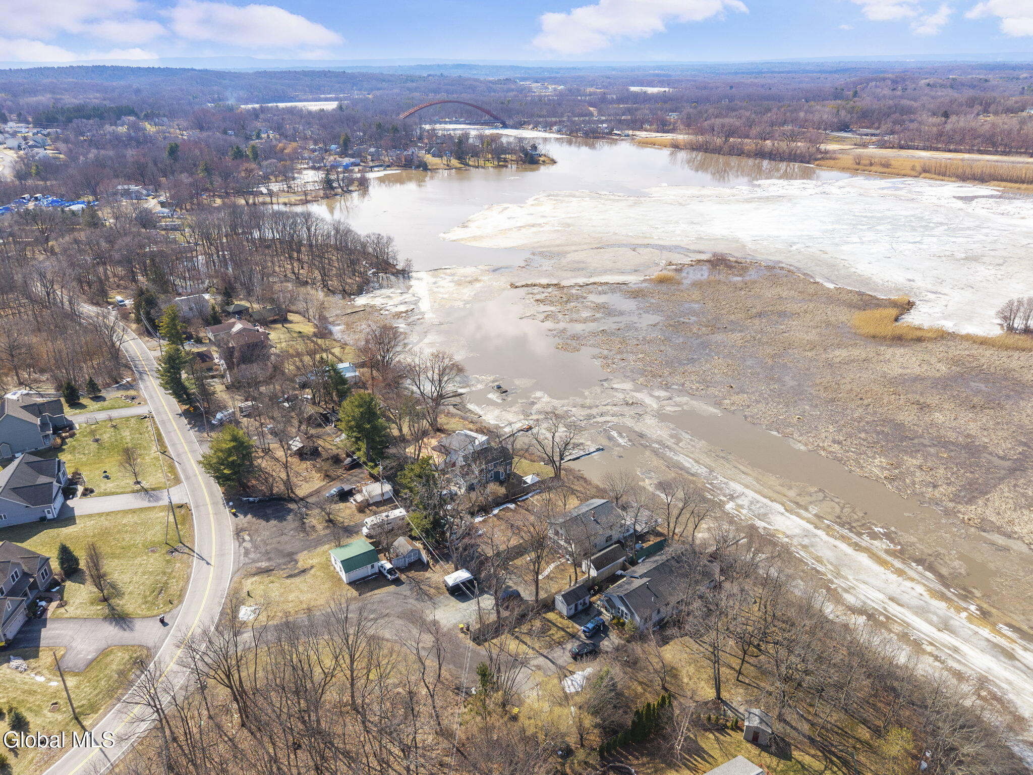 101 Schermerhorn Road