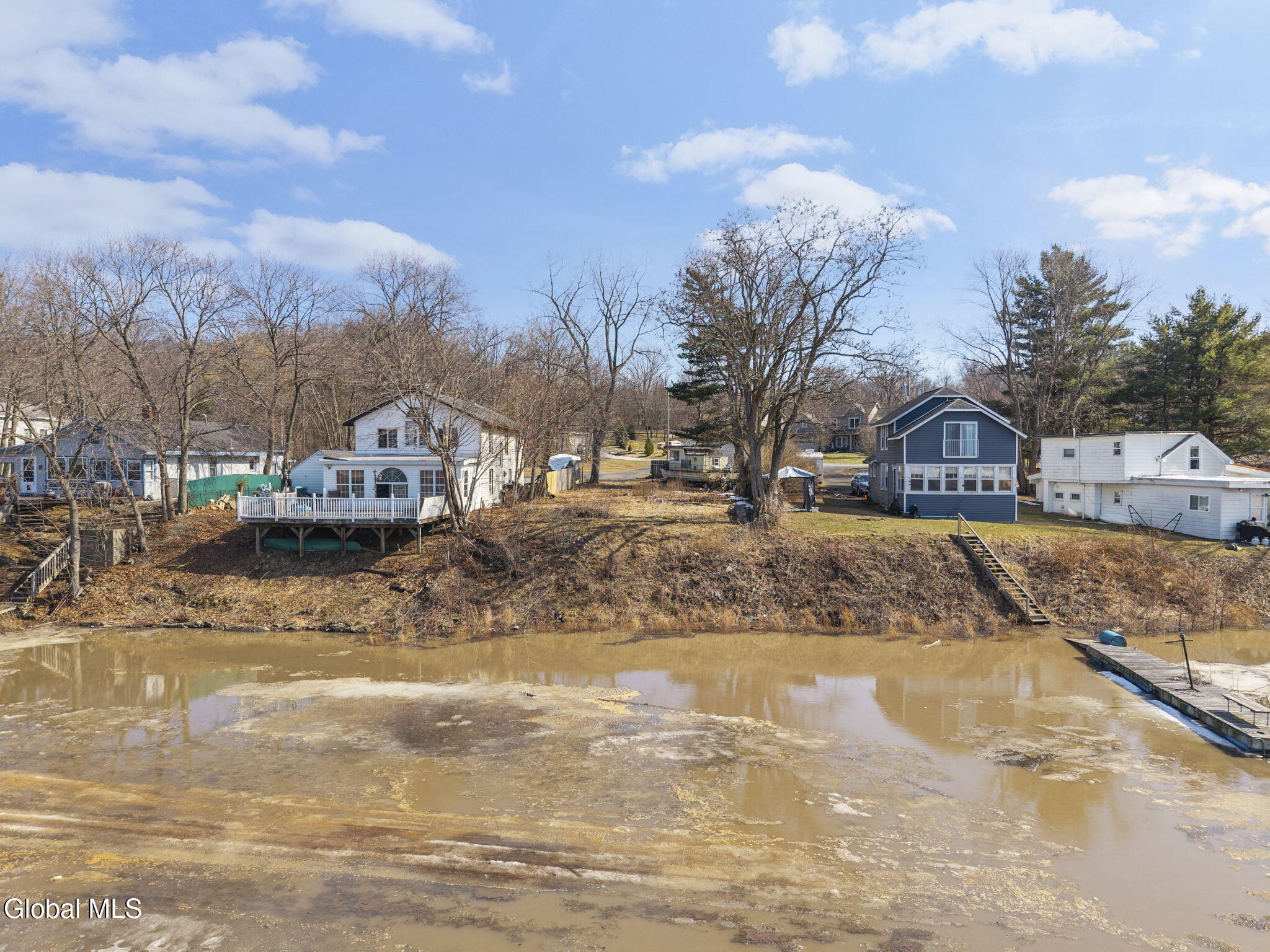 101 Schermerhorn Road