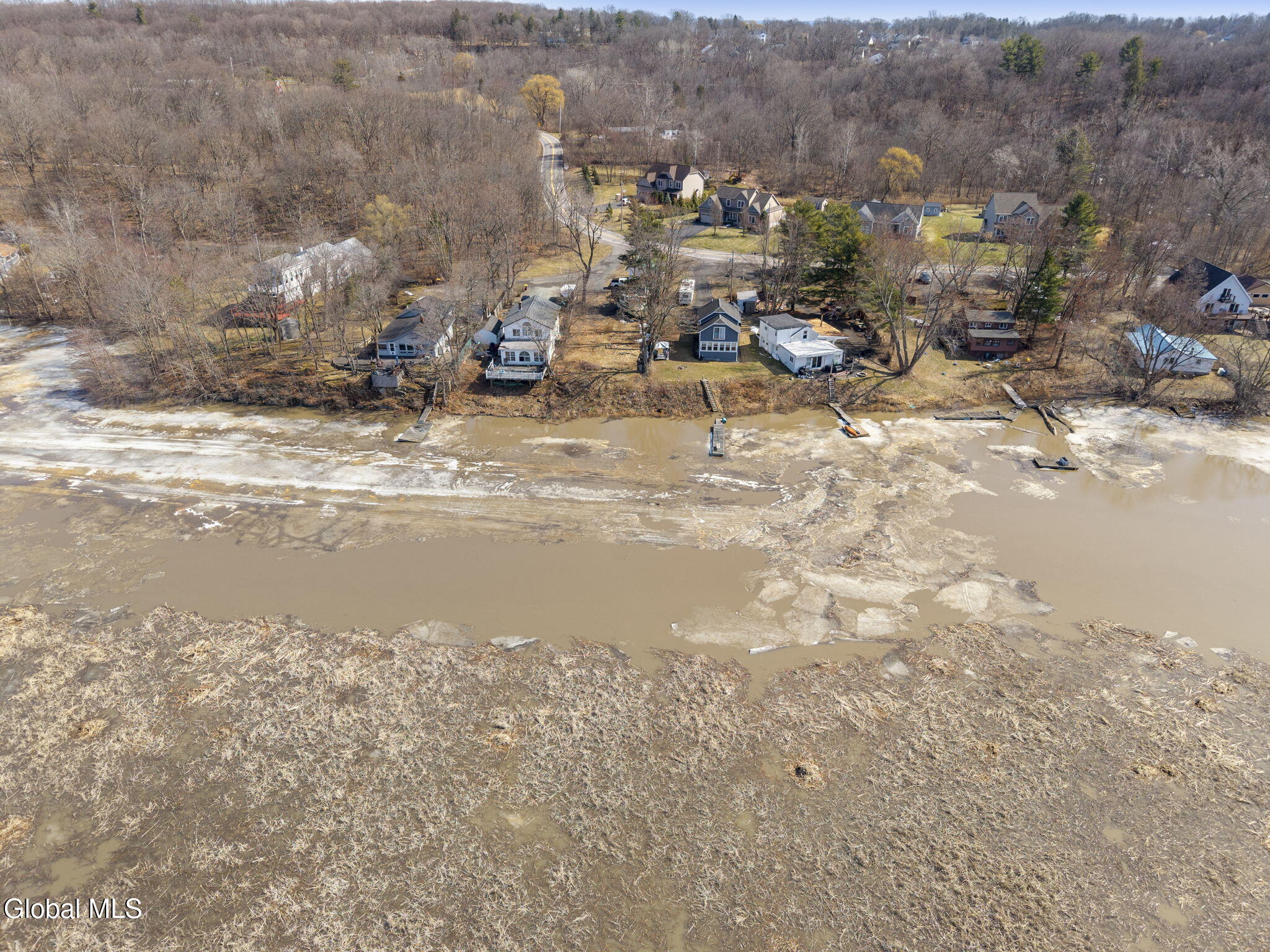 101 Schermerhorn Road
