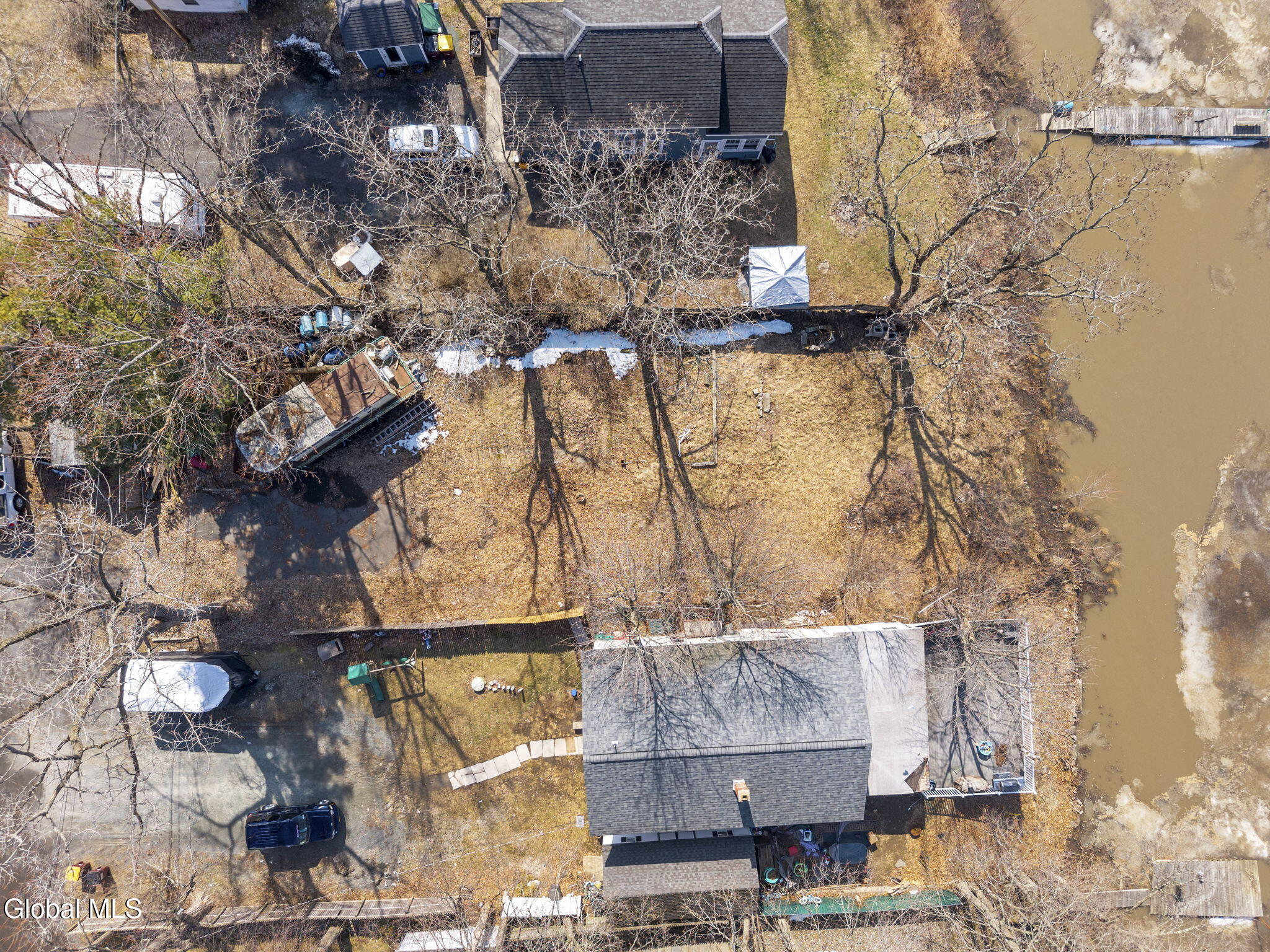 101 Schermerhorn Road