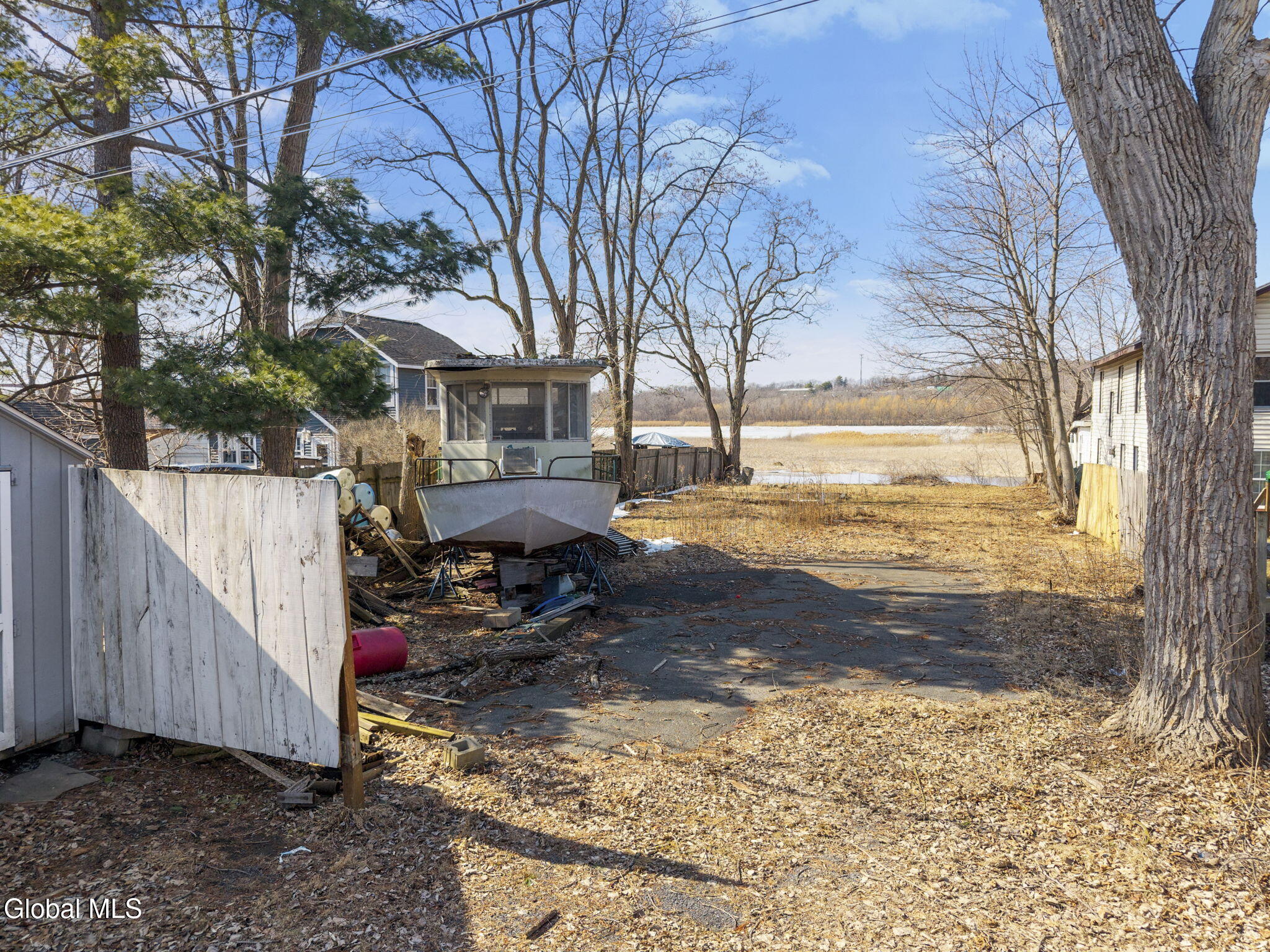 101 Schermerhorn Road