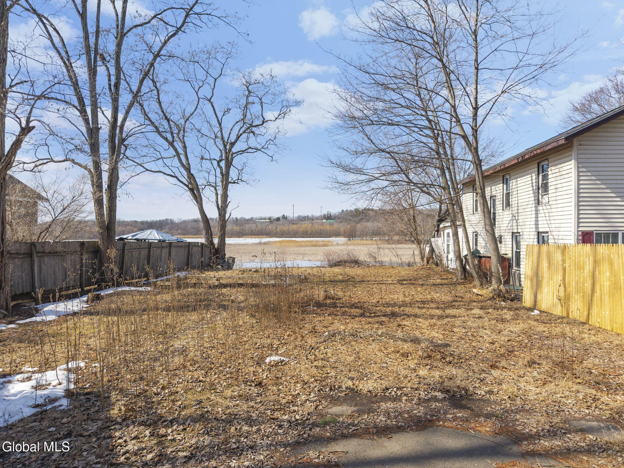 101 Schermerhorn Road