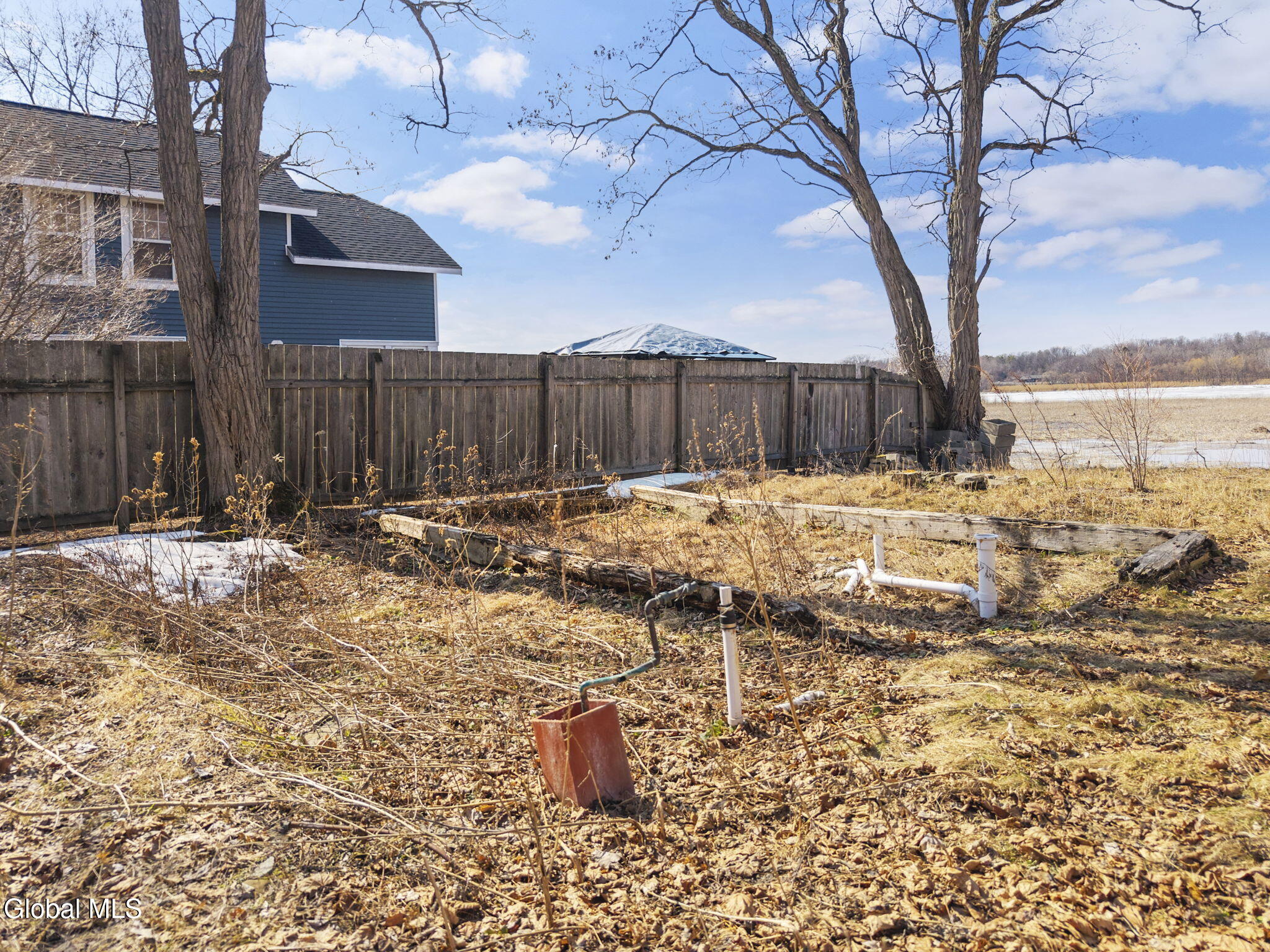 101 Schermerhorn Road