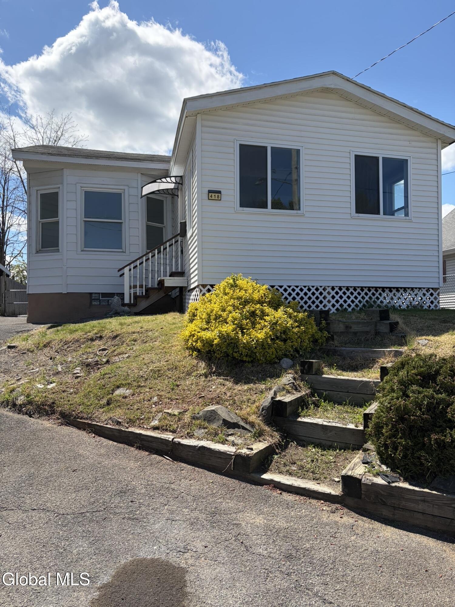 418 Eleventh Street