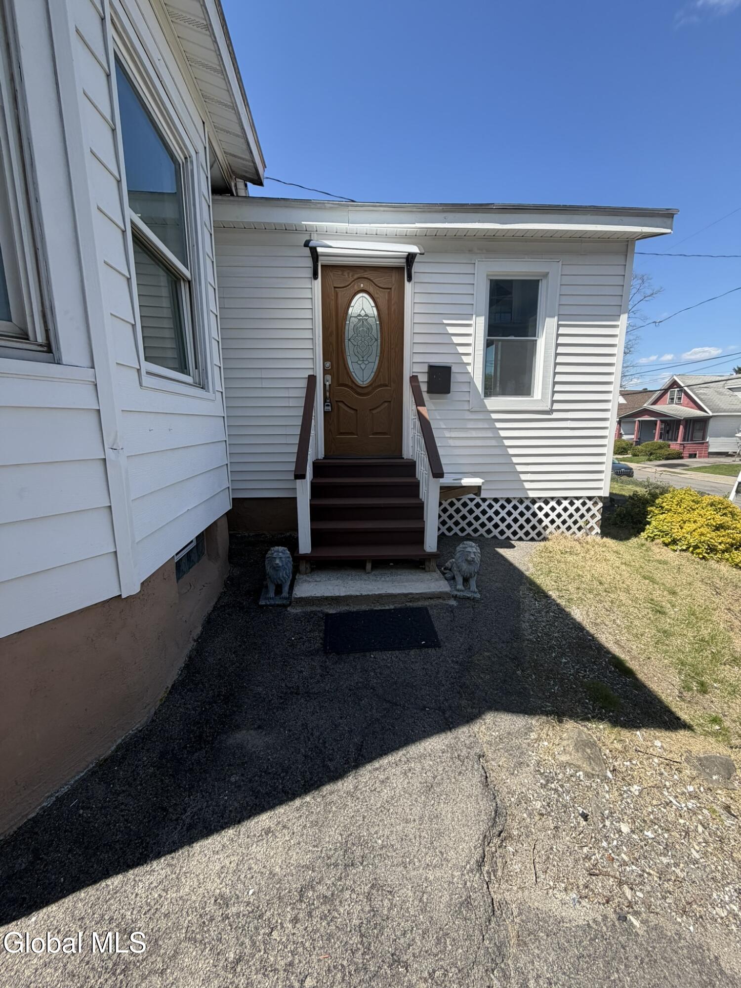 418 Eleventh Street