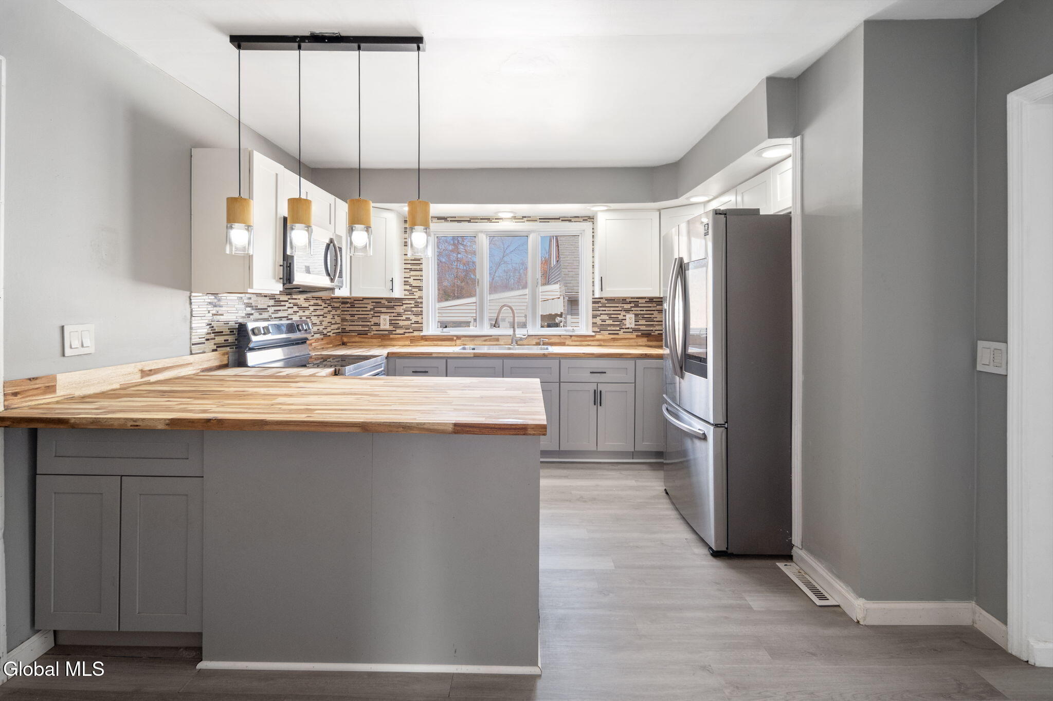 418 Eleventh Street