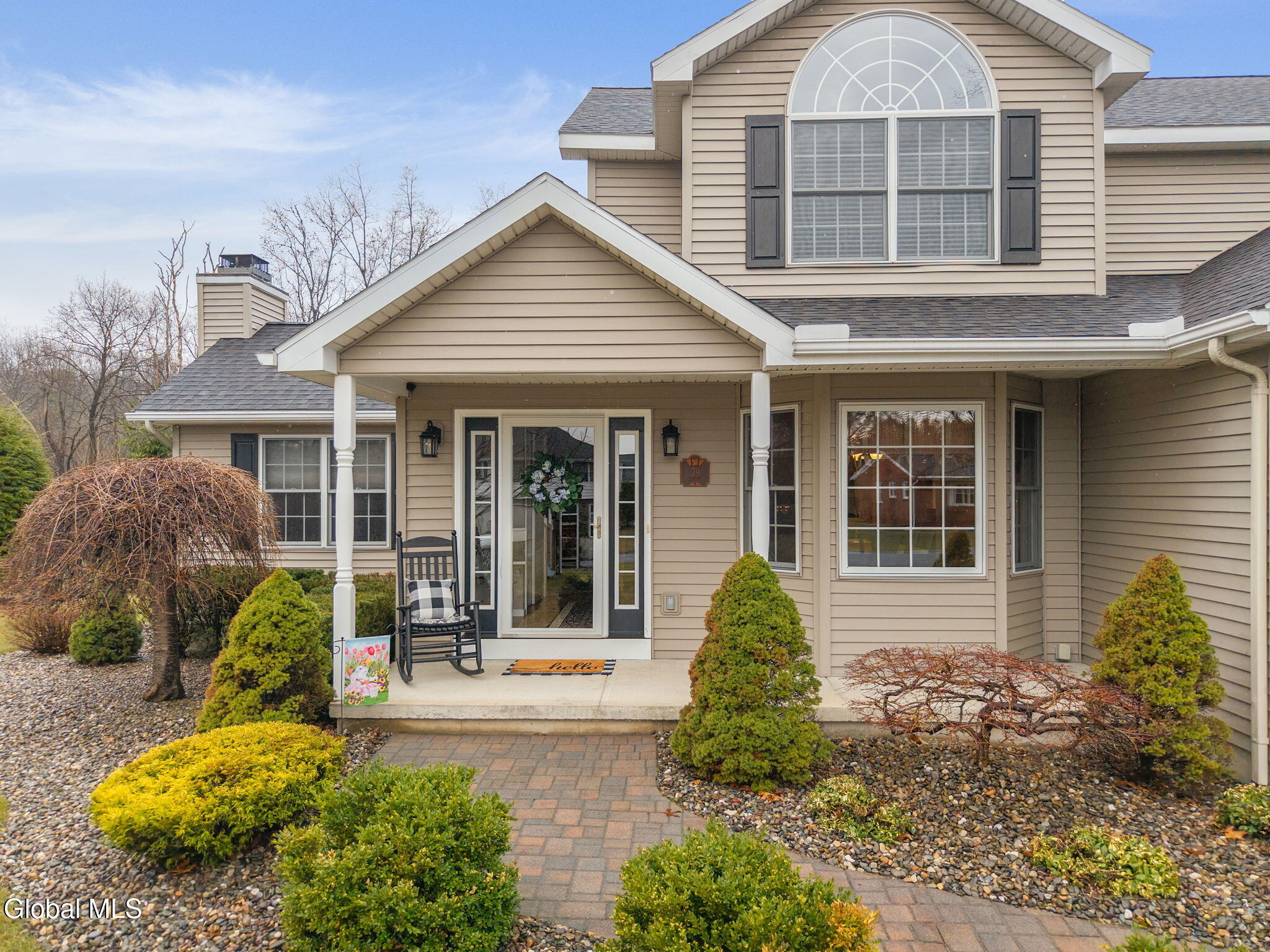 79 Dewey Avenue