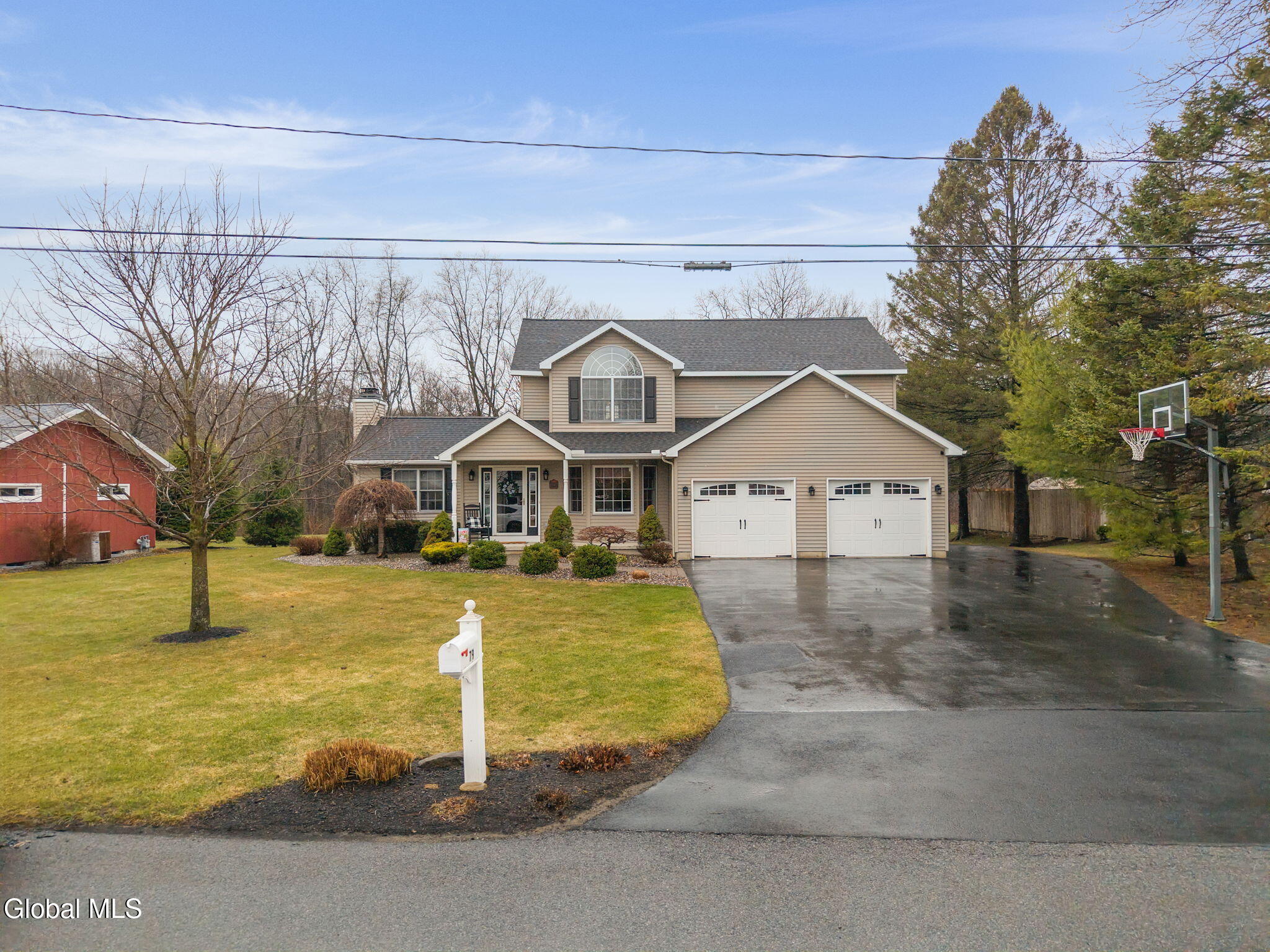 79 Dewey Avenue