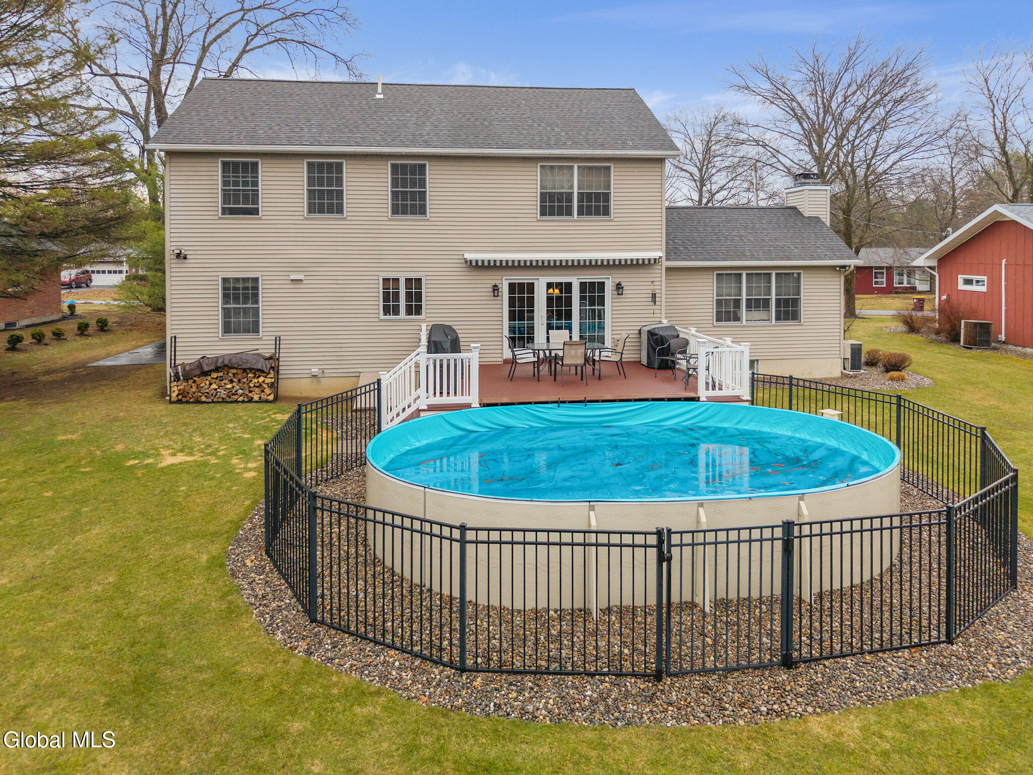 79 Dewey Avenue