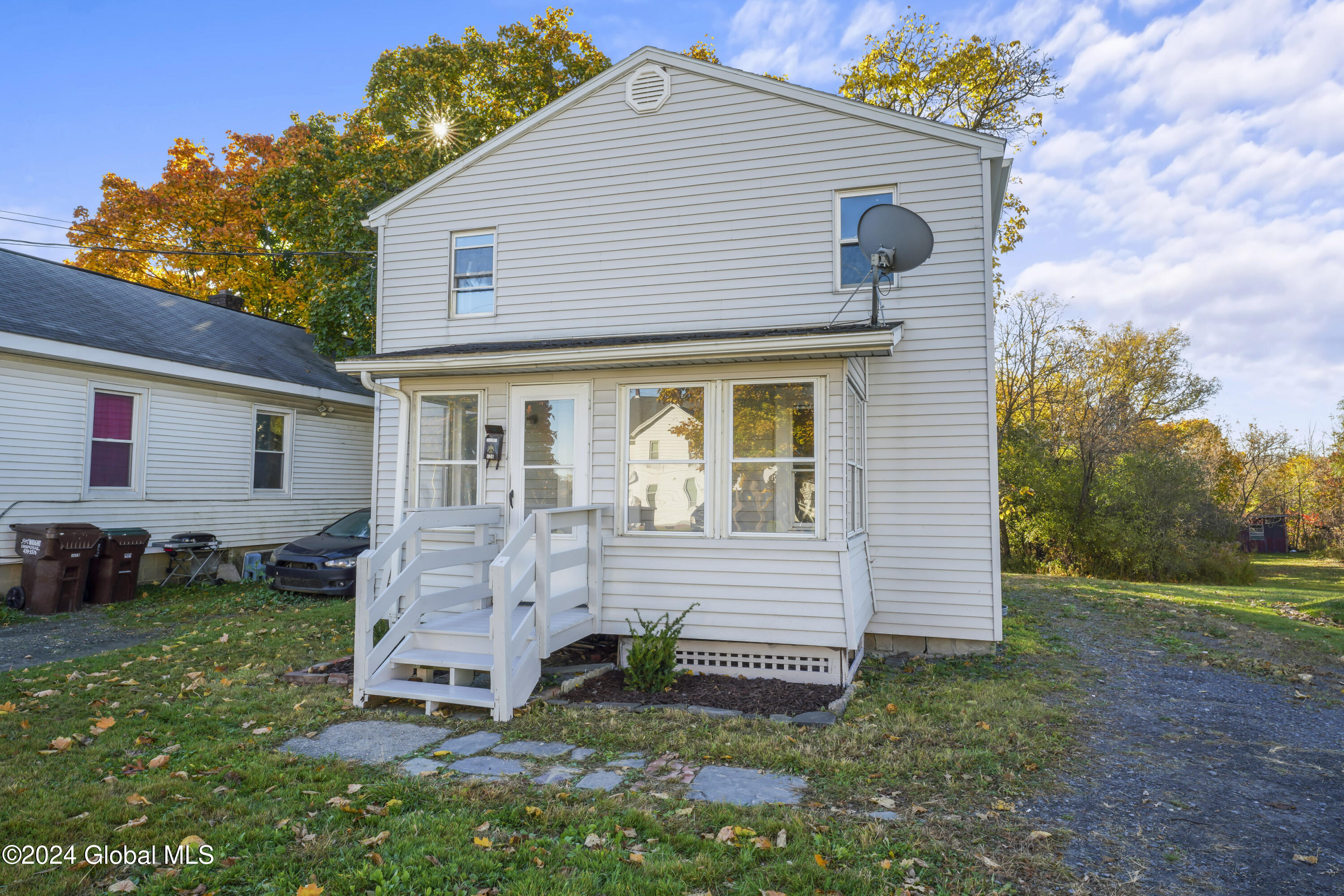 124 Cottage Street