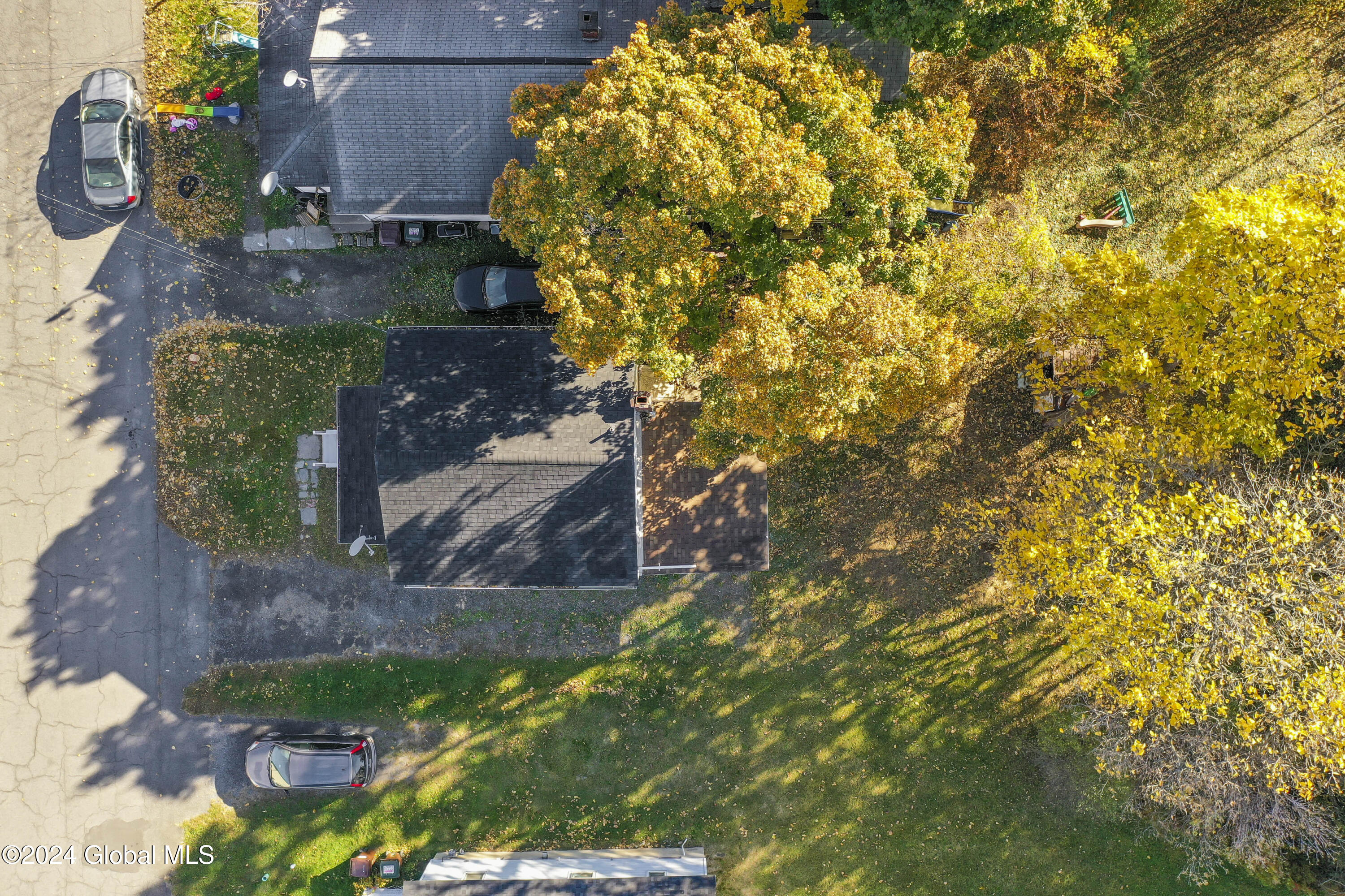 124 Cottage Street