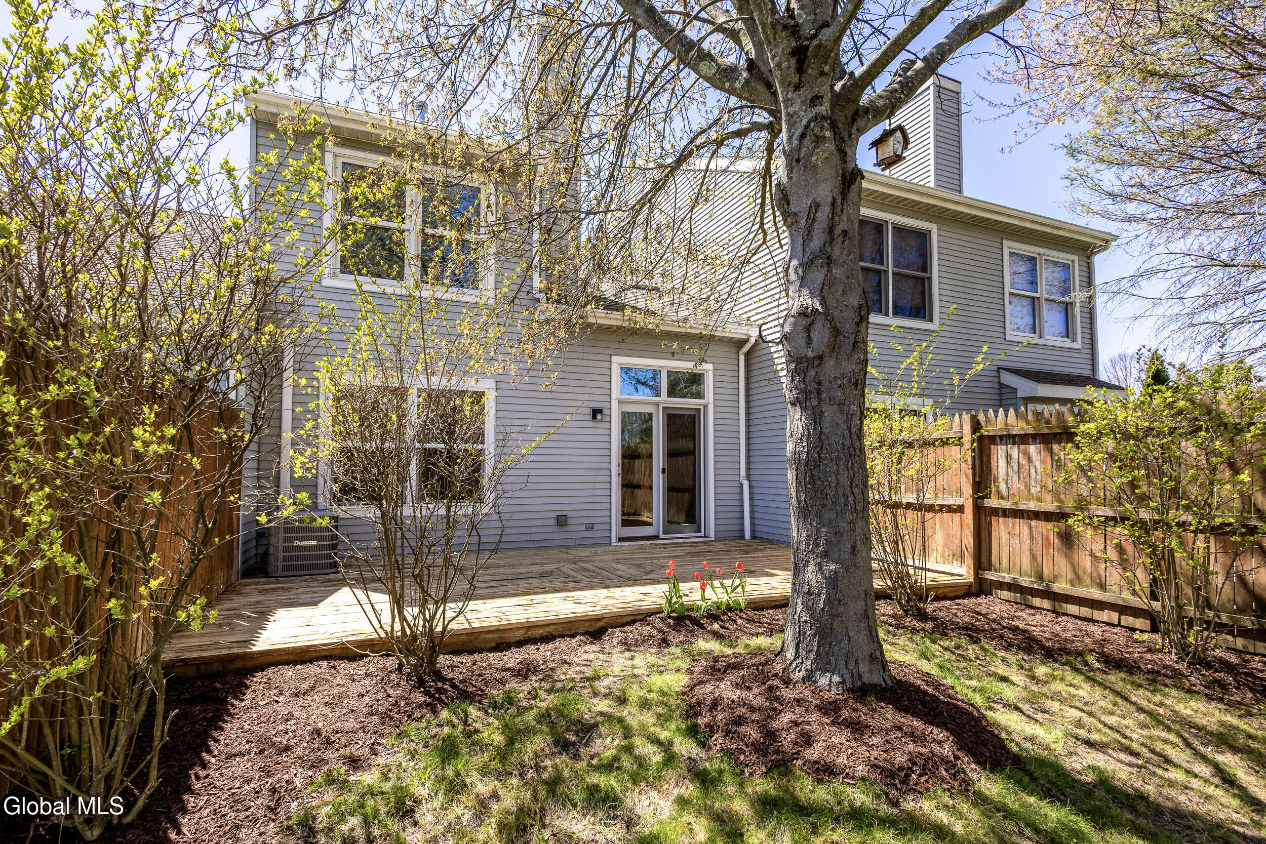 4 Justine Court