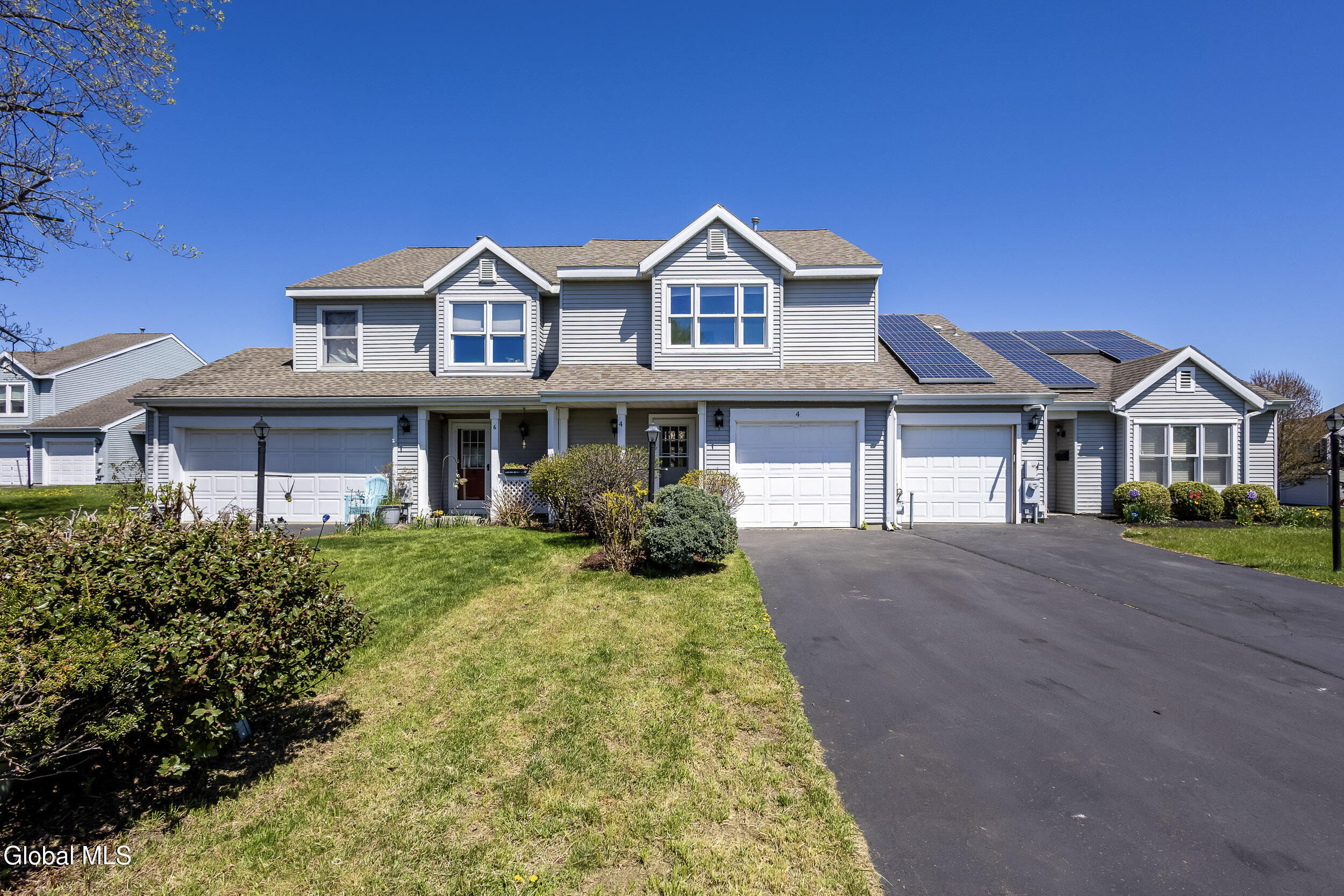 4 Justine Court