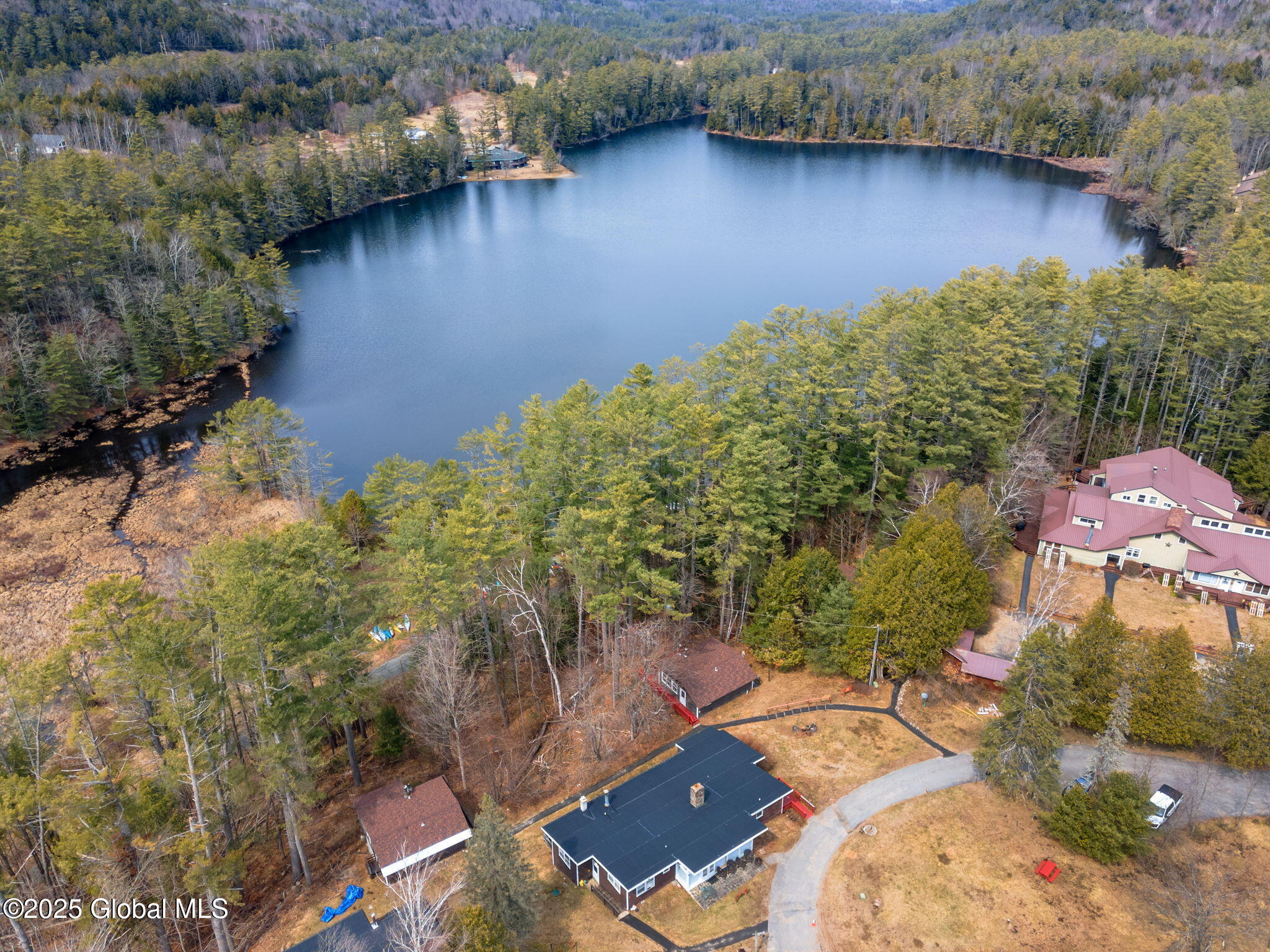 4A High Pines Terrace