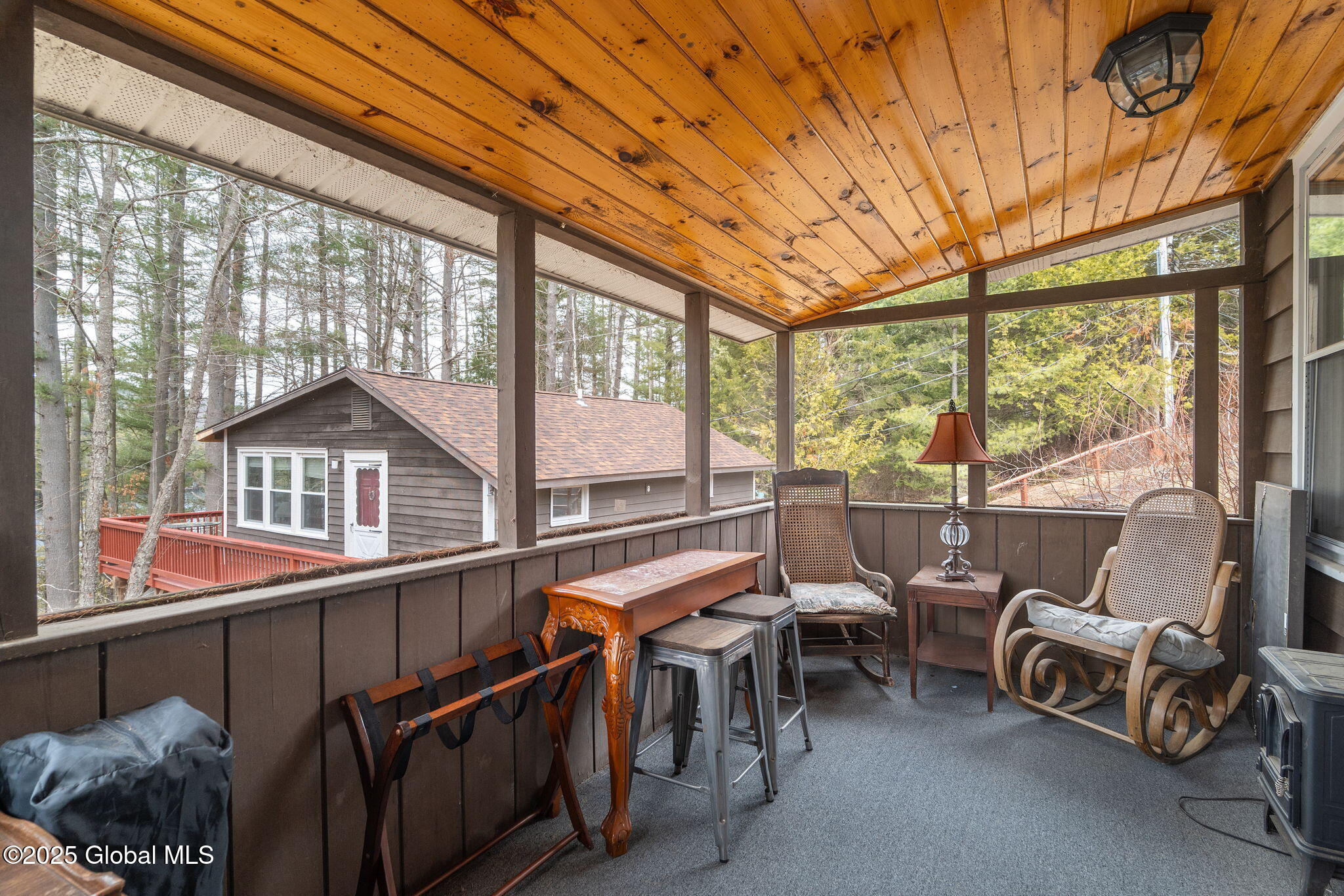 4A High Pines Terrace