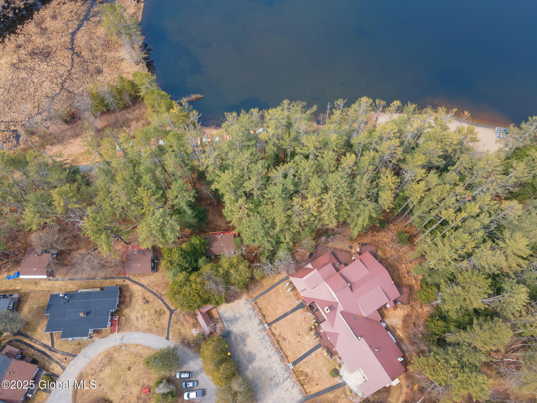 4A High Pines Terrace