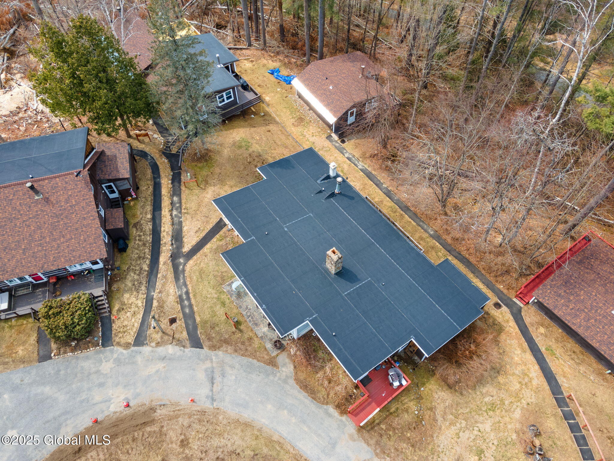 4A High Pines Terrace