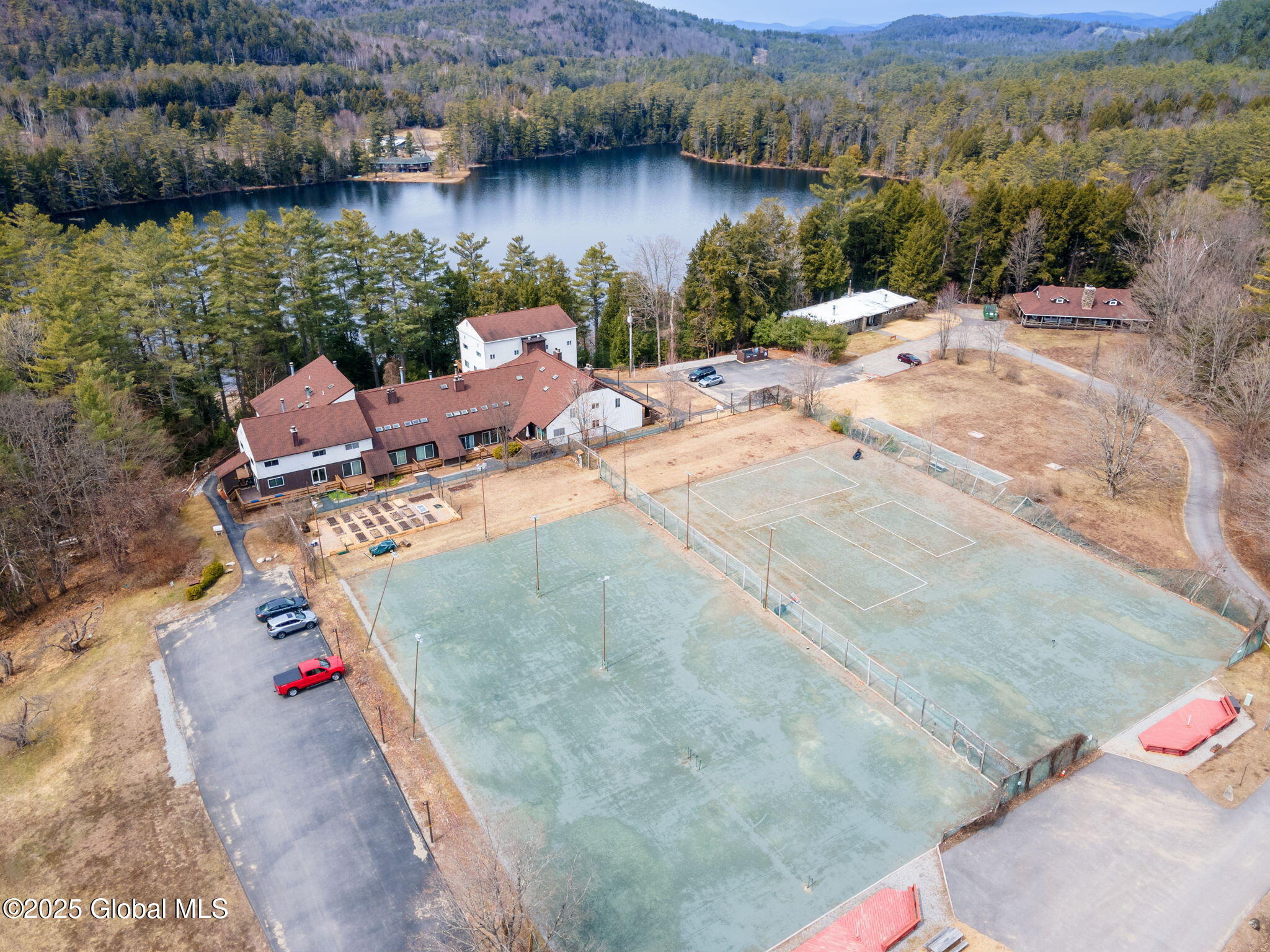 4A High Pines Terrace