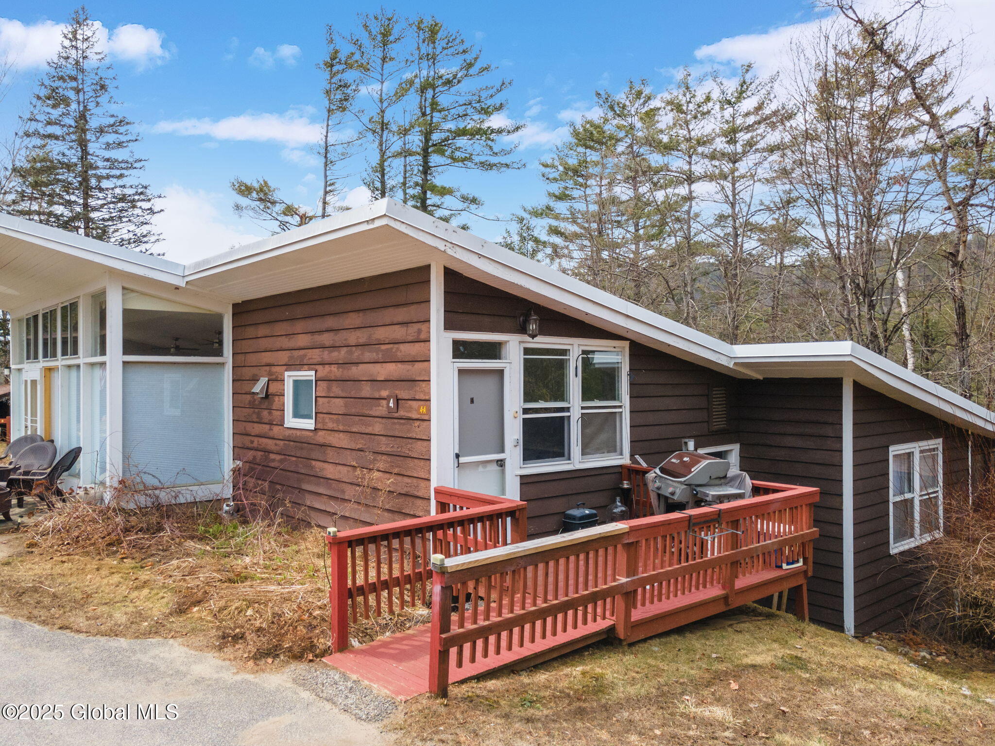 4A High Pines Terrace