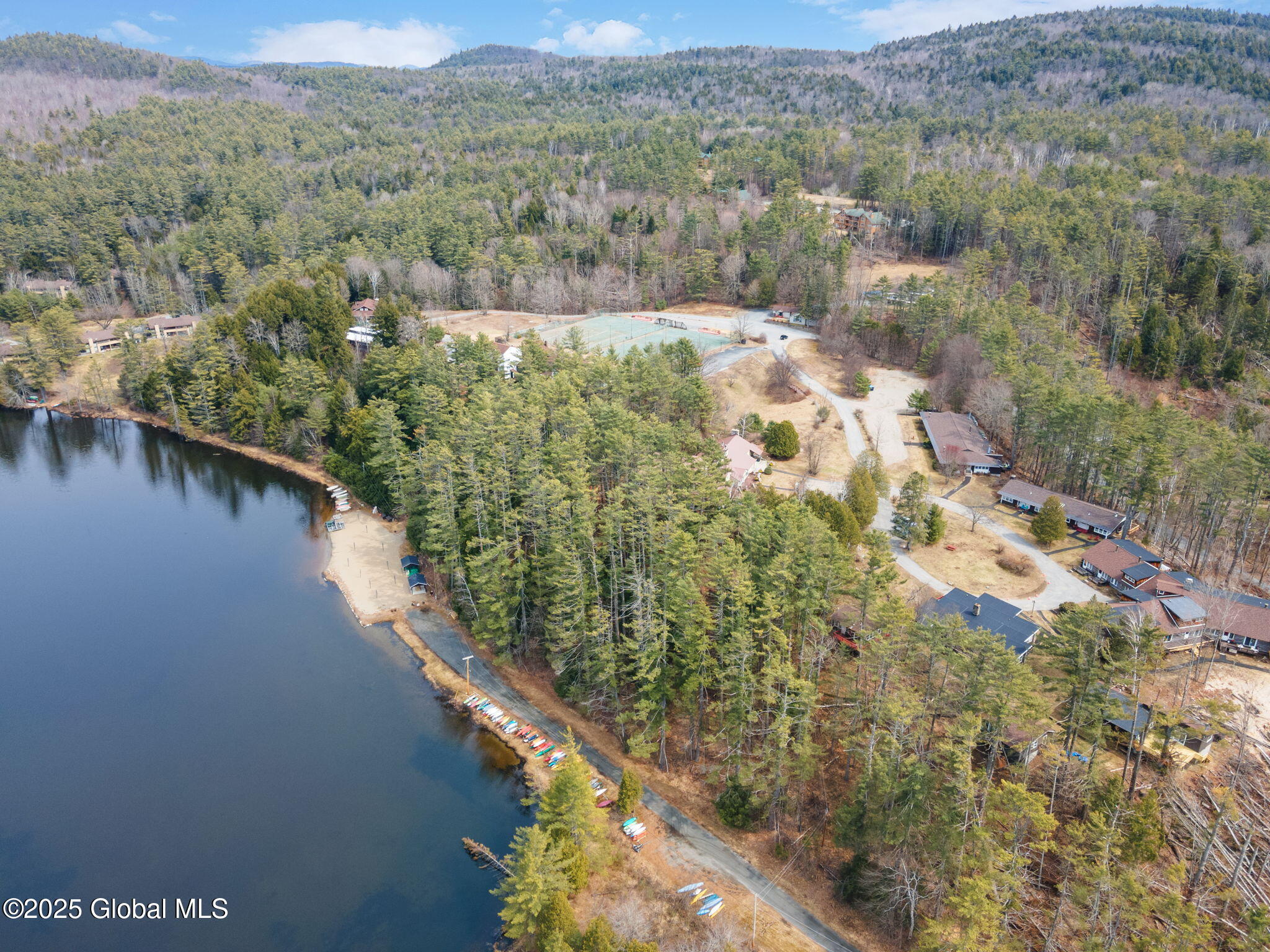 4A High Pines Terrace