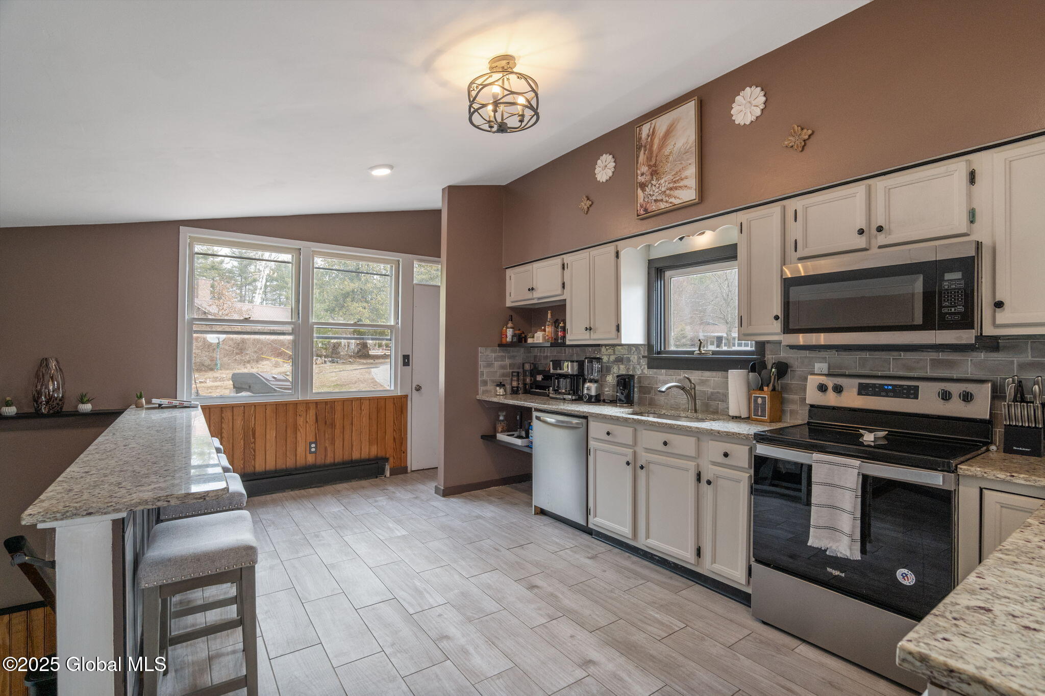 4A High Pines Terrace