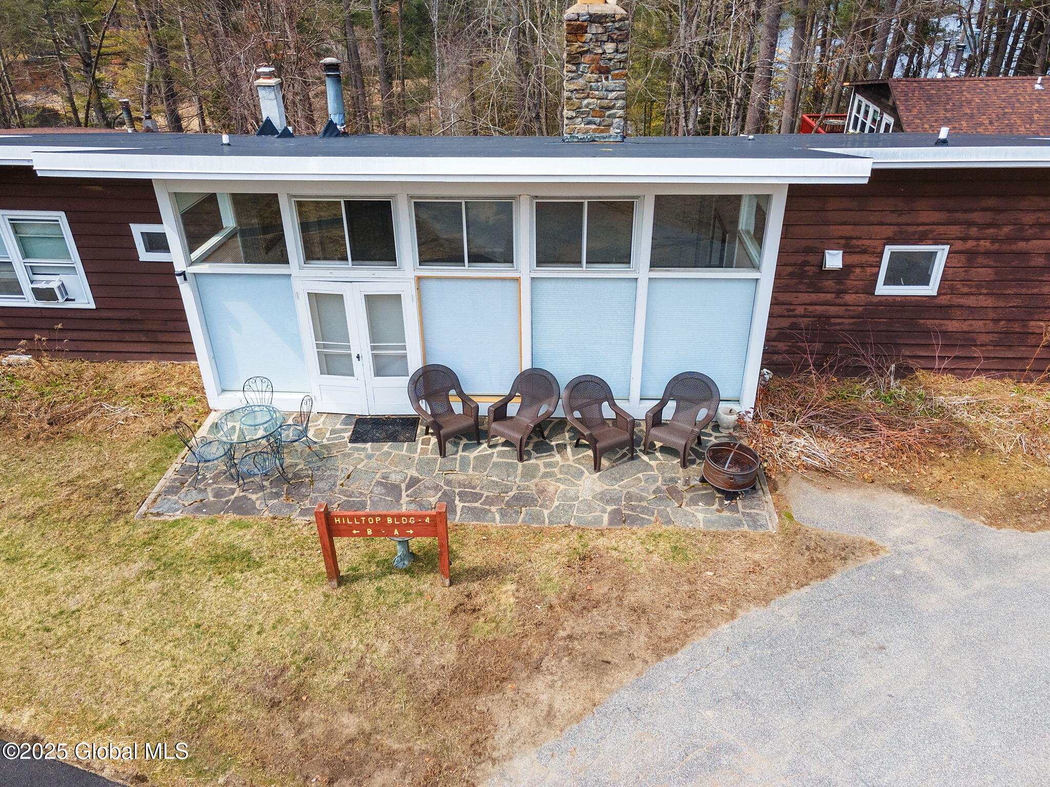 4A High Pines Terrace