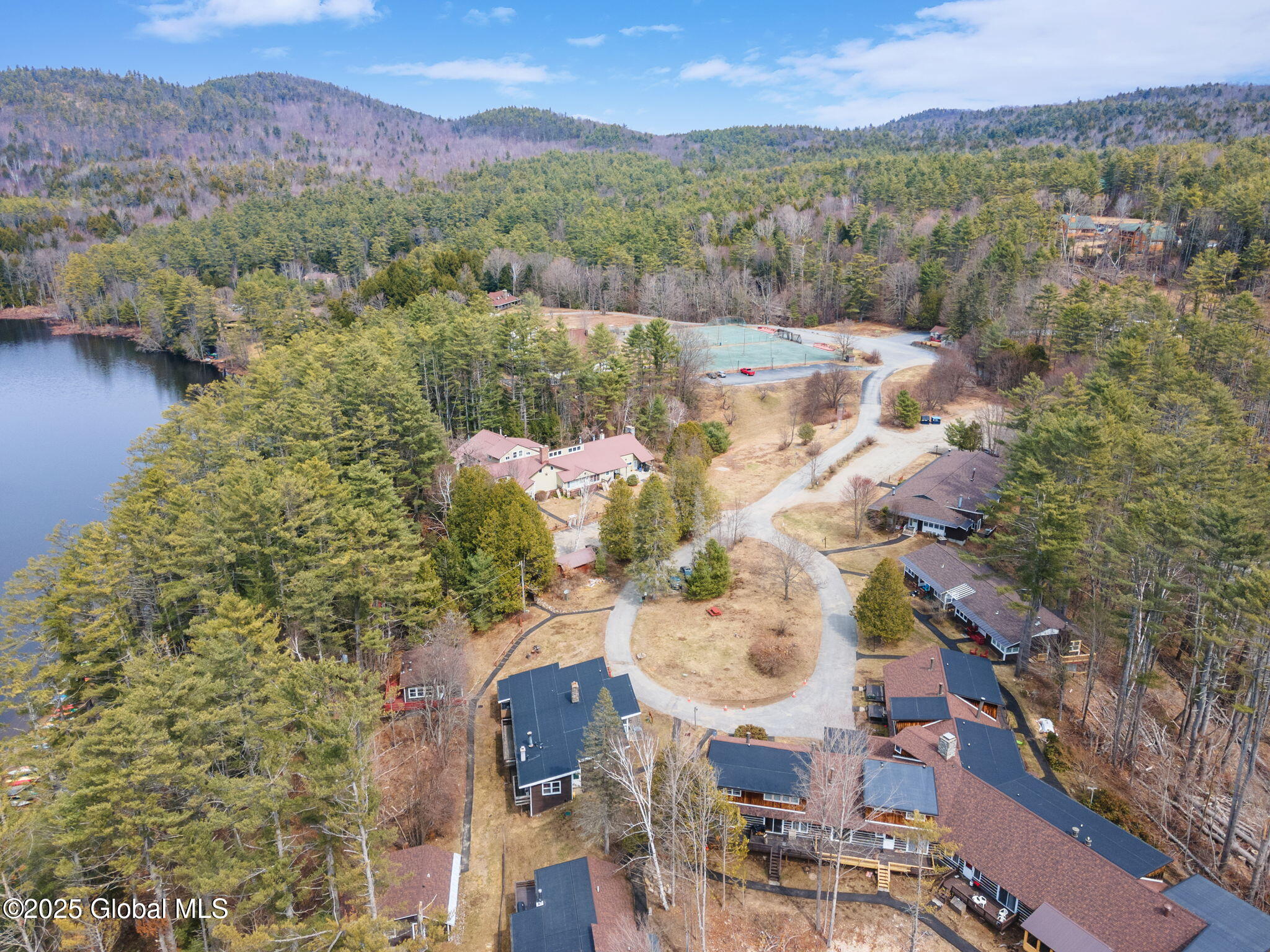 4A High Pines Terrace