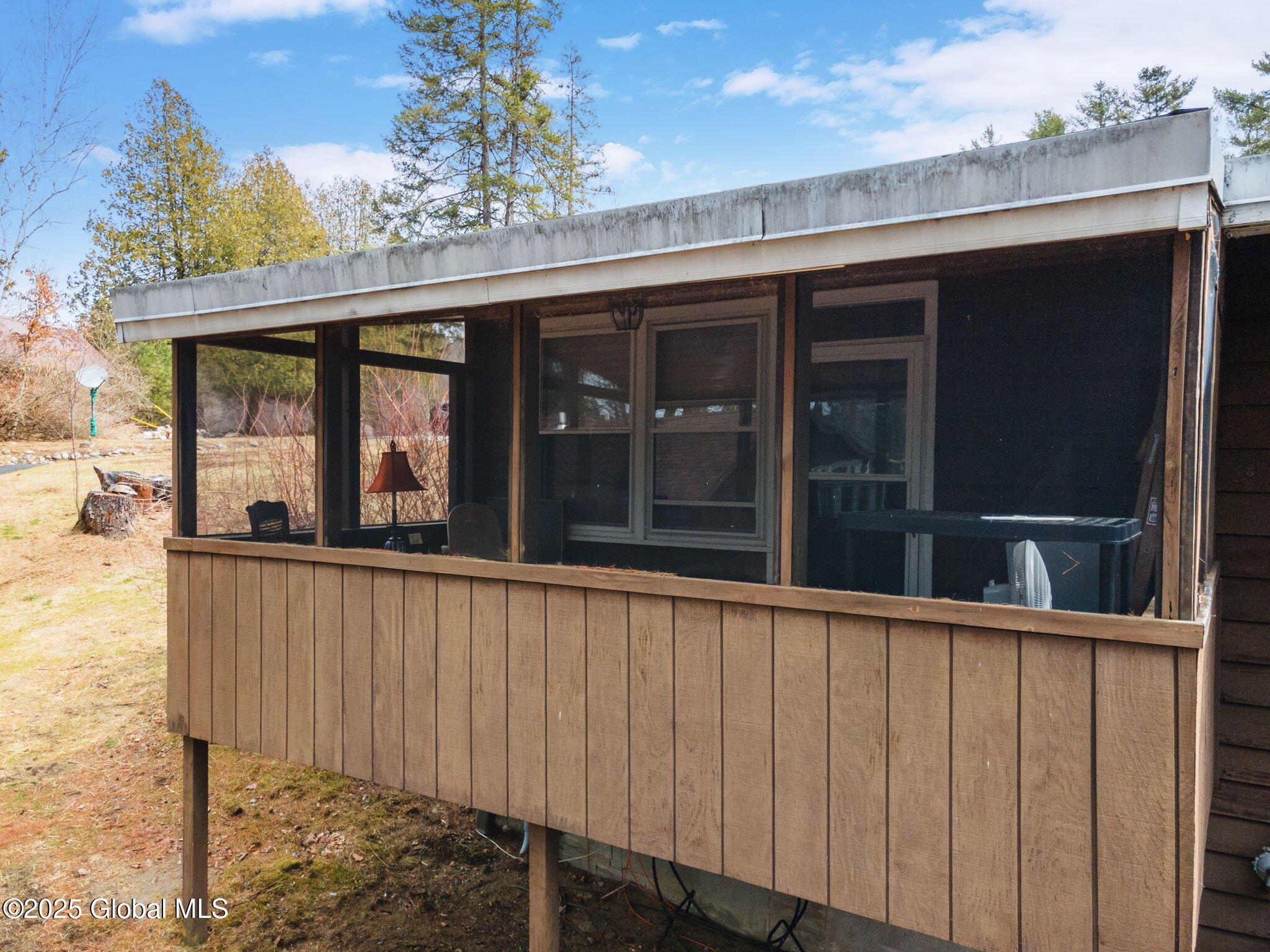 4A High Pines Terrace