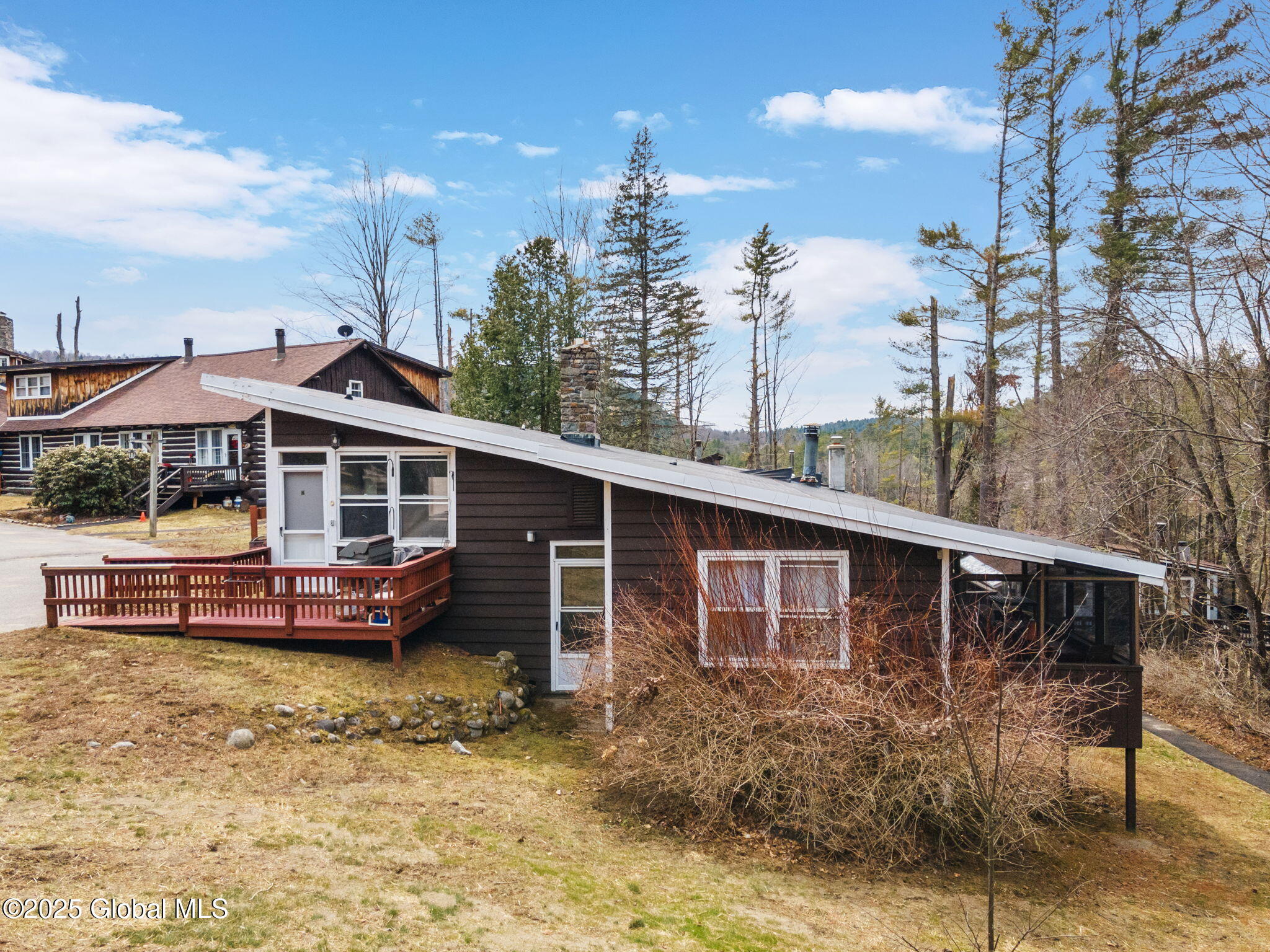 4A High Pines Terrace