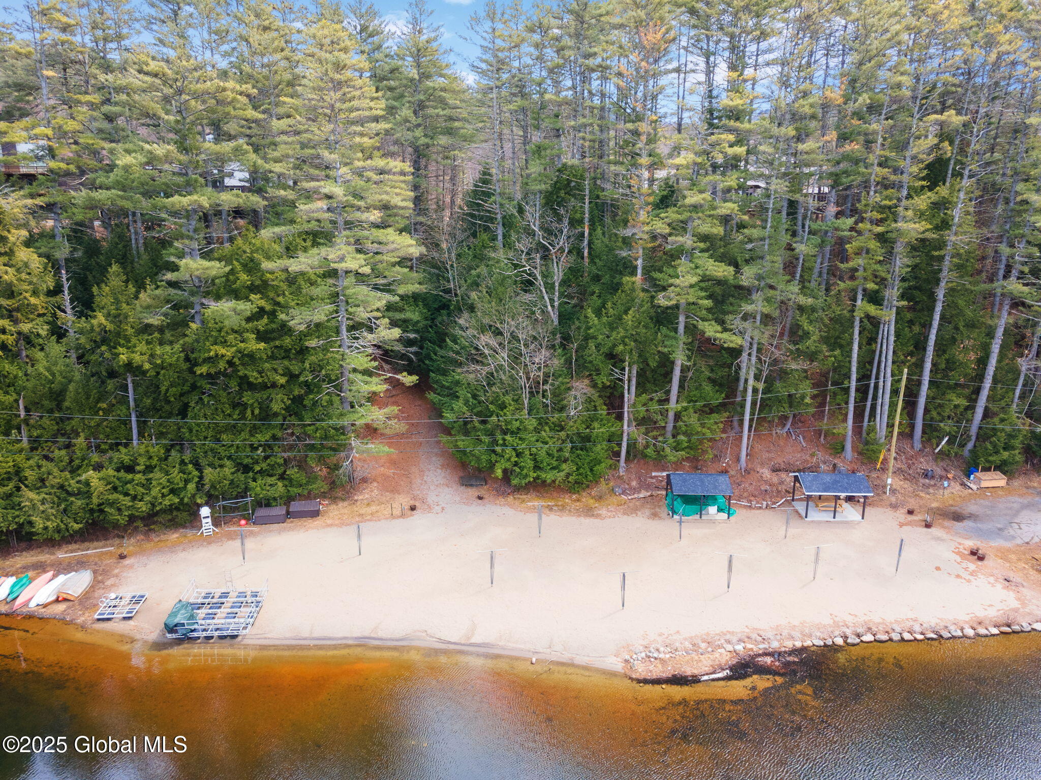 4A High Pines Terrace