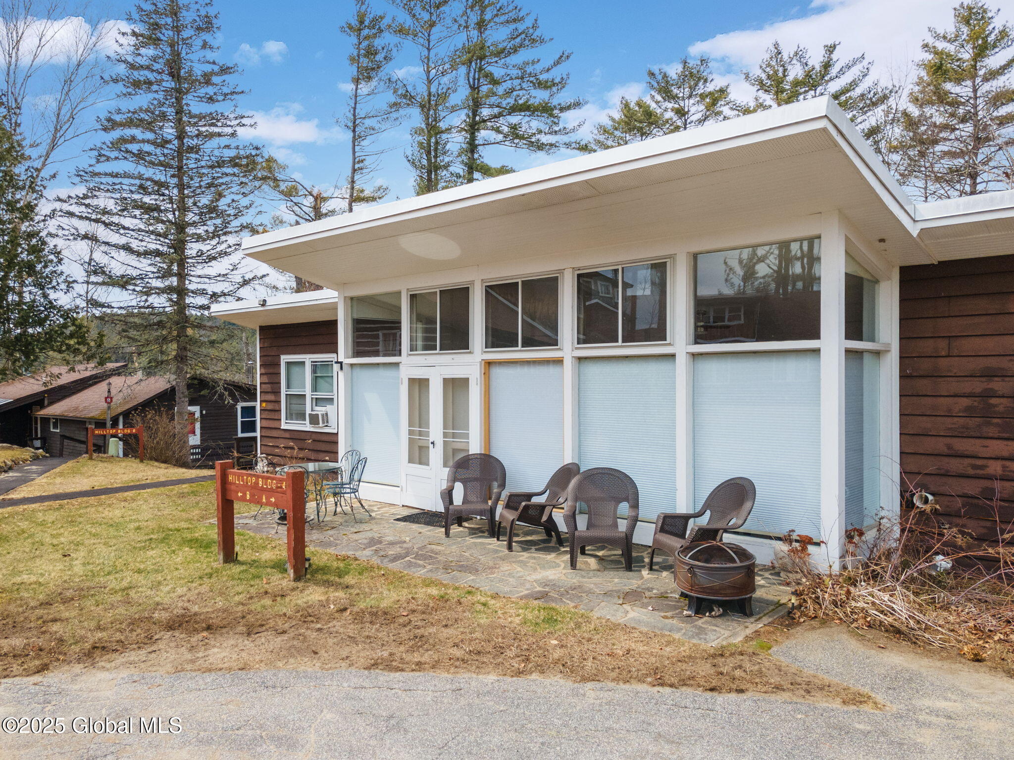 4A High Pines Terrace