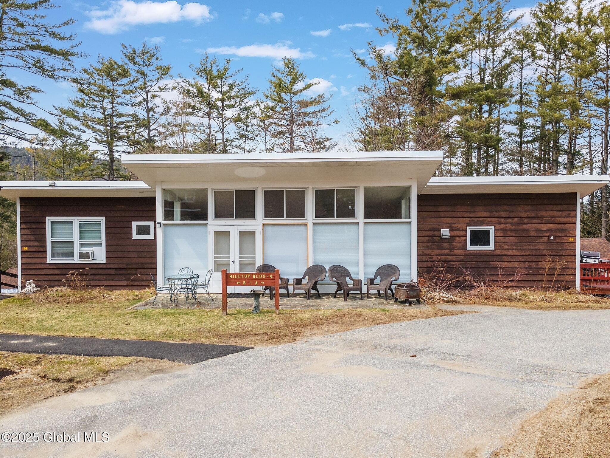 4A High Pines Terrace