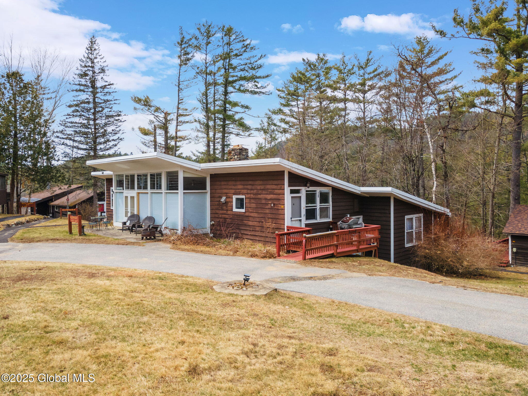 4A High Pines Terrace