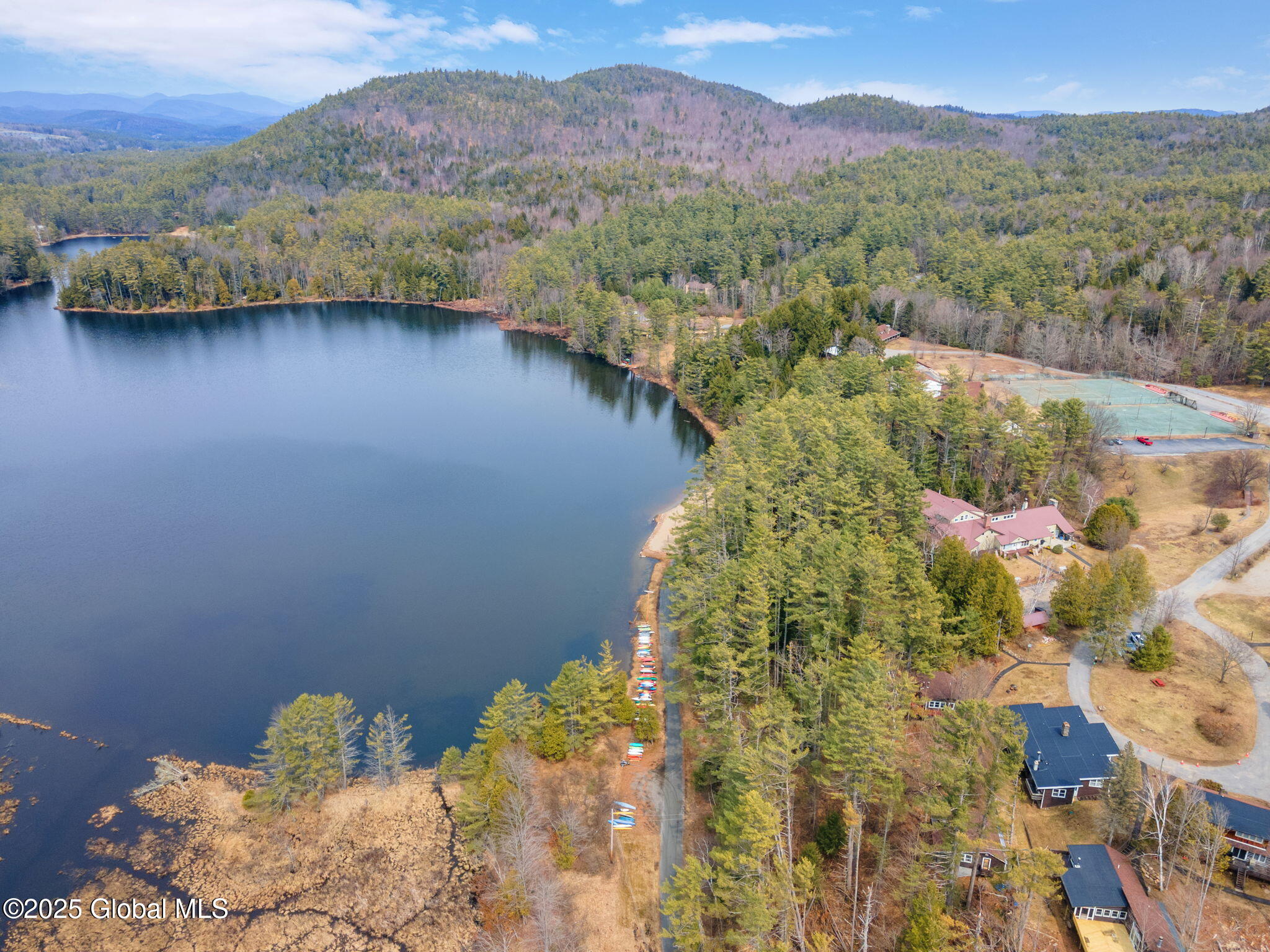 4A High Pines Terrace