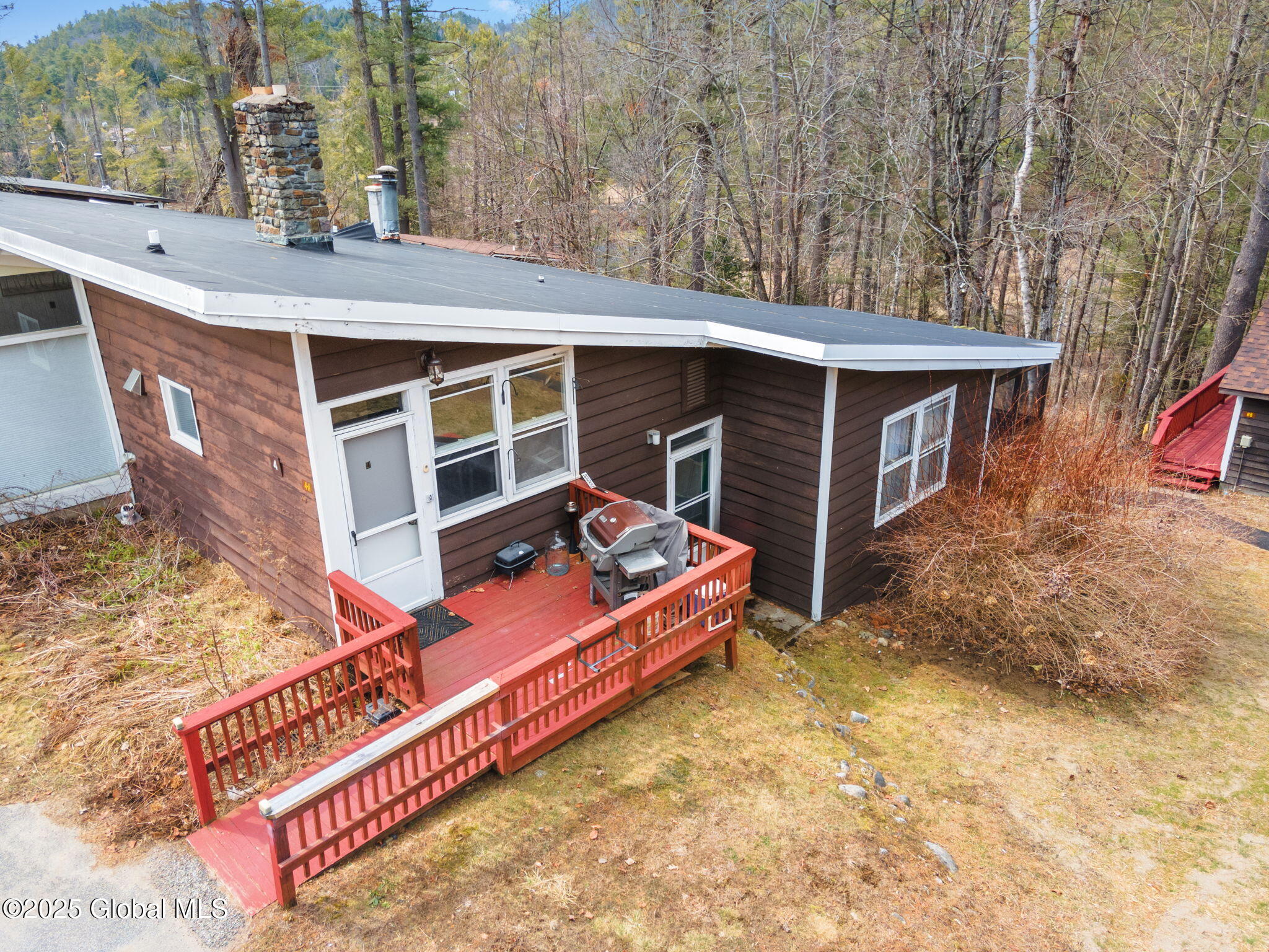4A High Pines Terrace