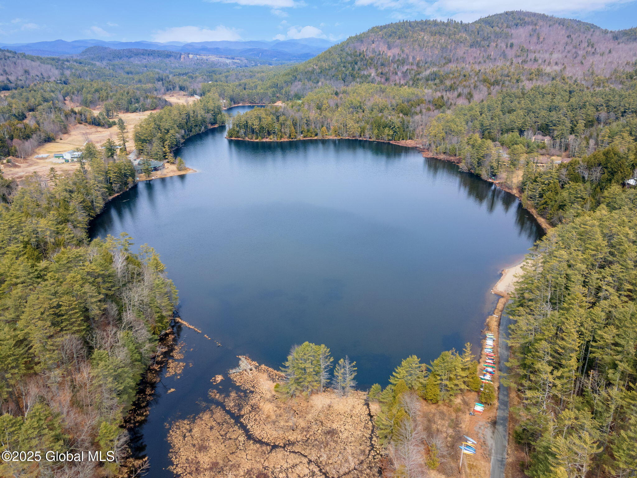 4A High Pines Terrace