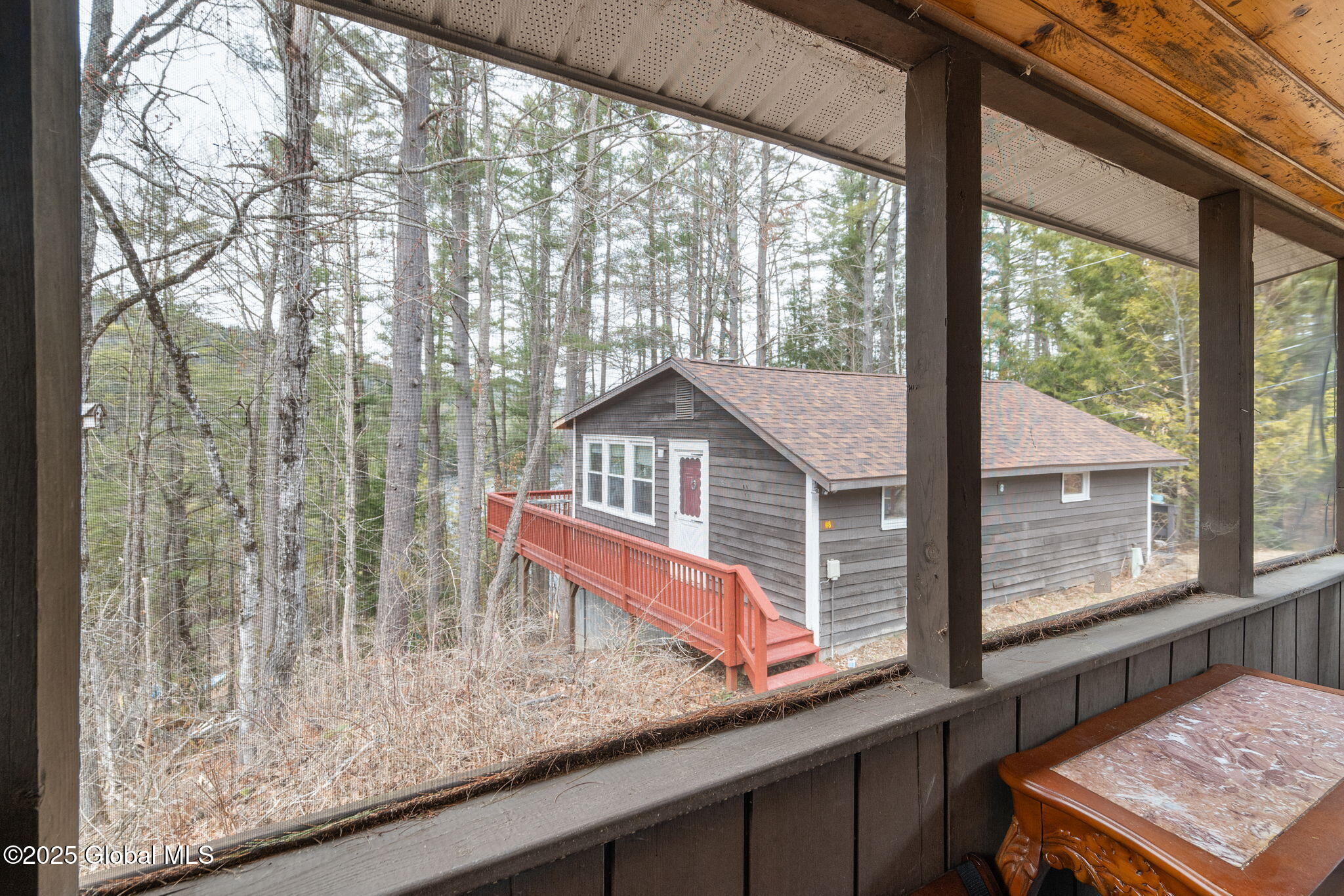 4A High Pines Terrace