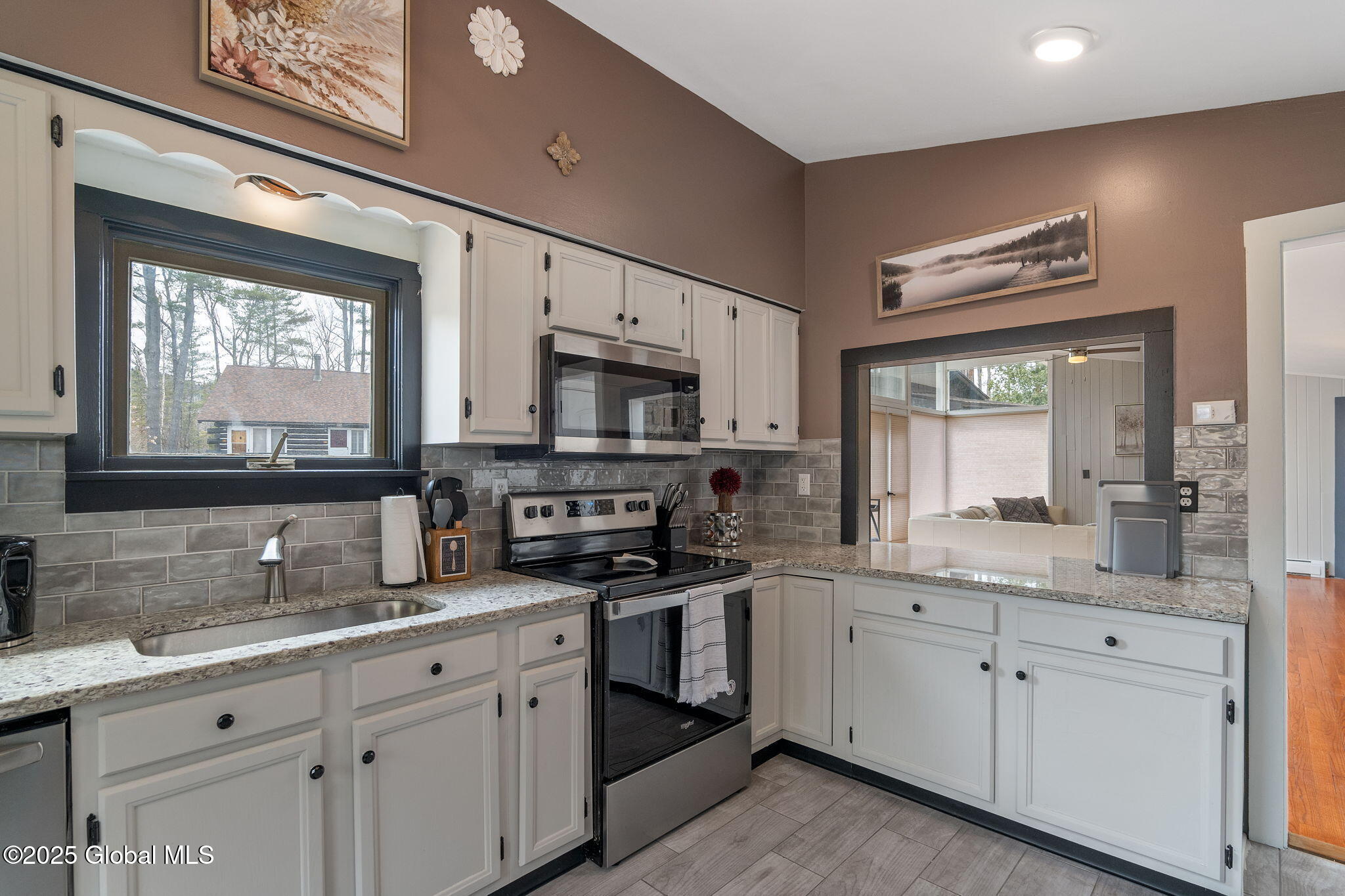 4A High Pines Terrace