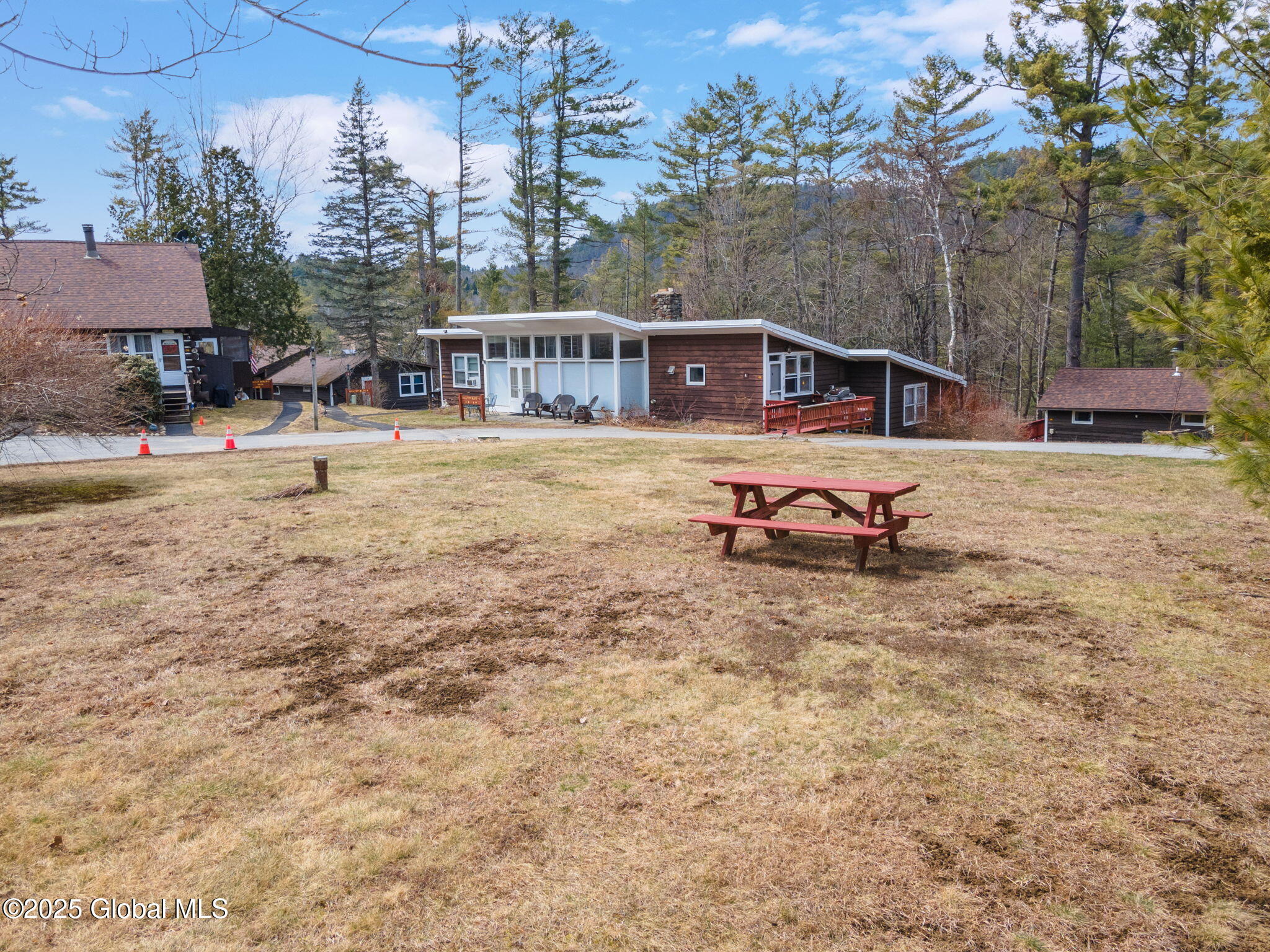 4A High Pines Terrace
