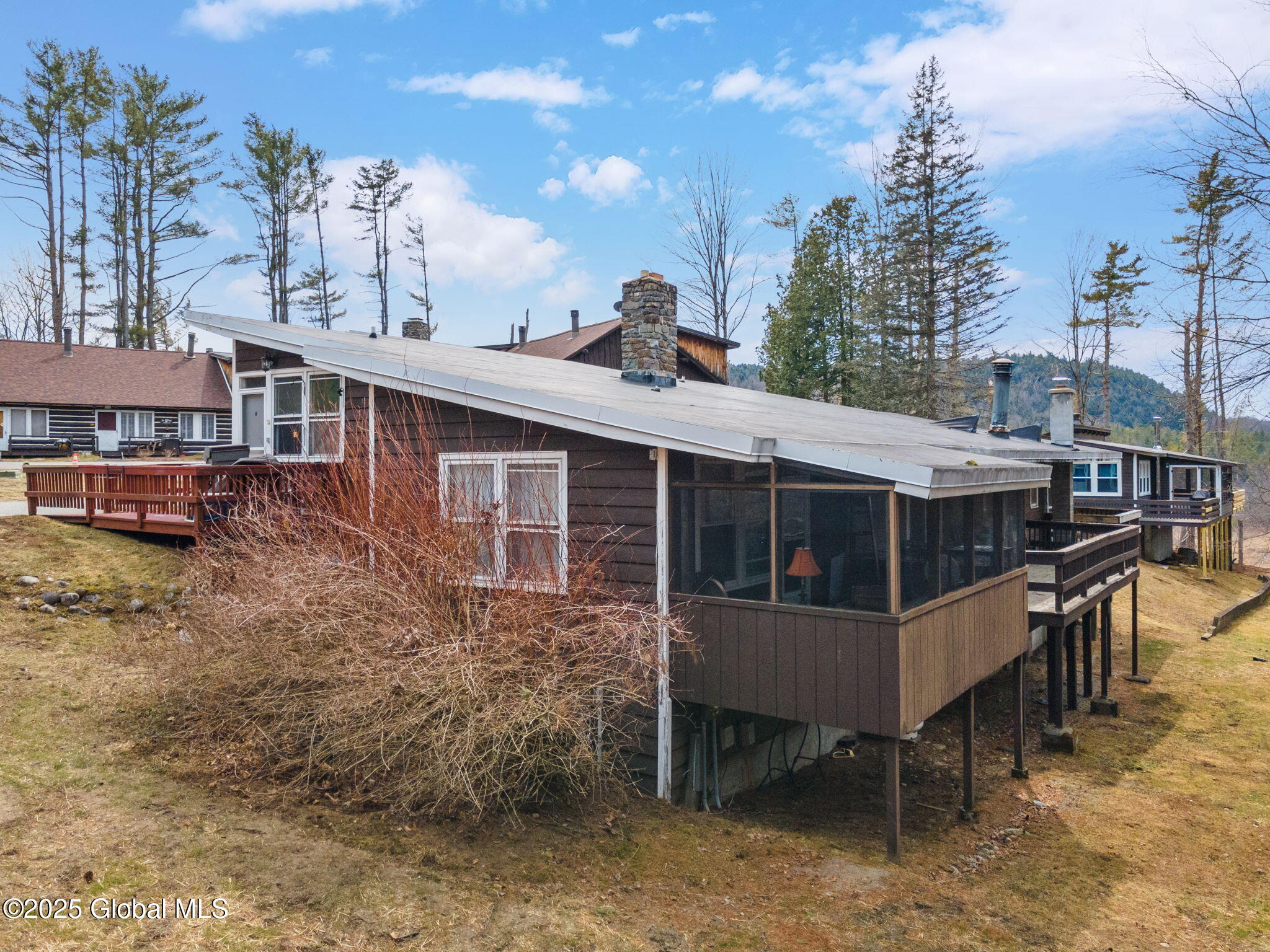4A High Pines Terrace