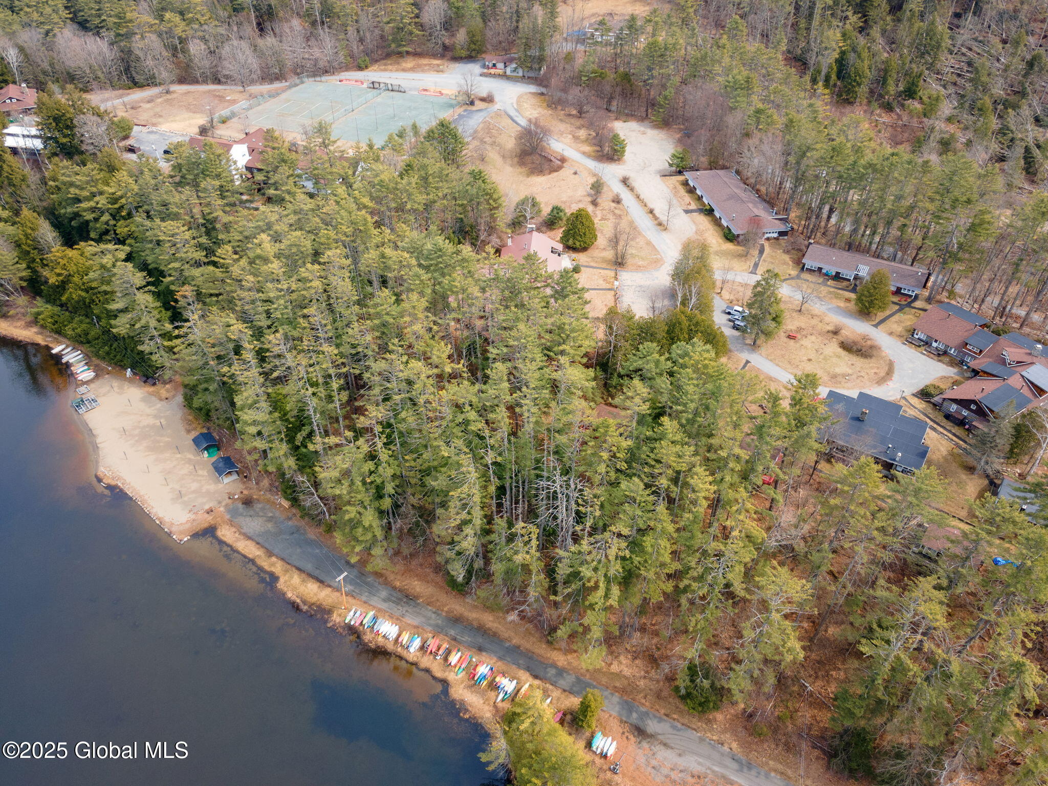4A High Pines Terrace