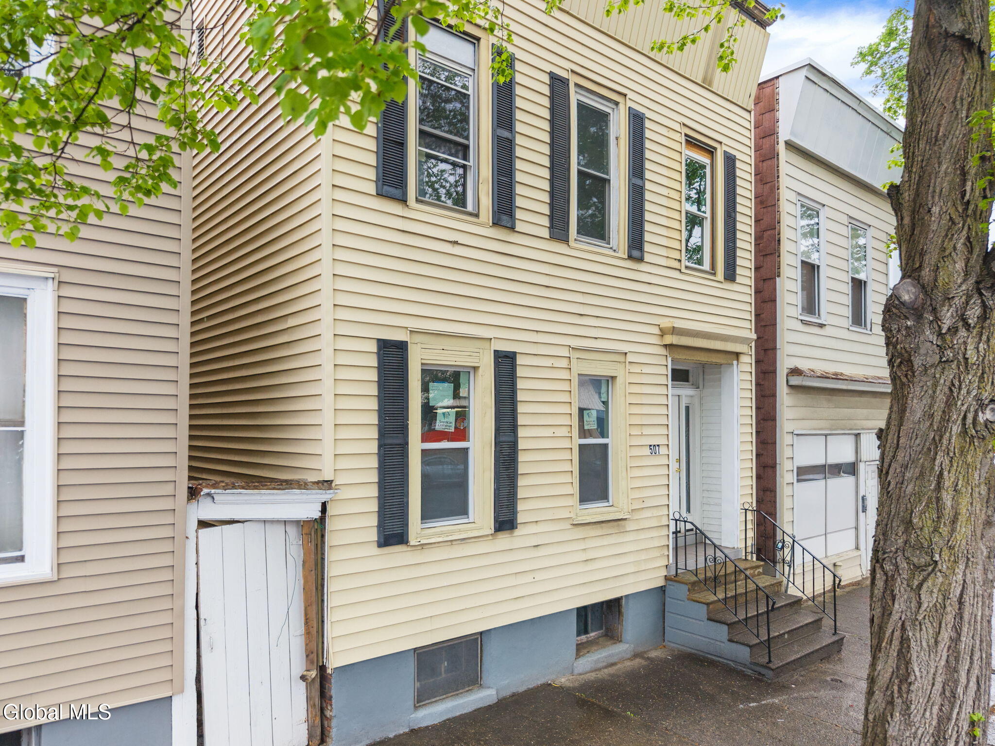 507 Central Avenue