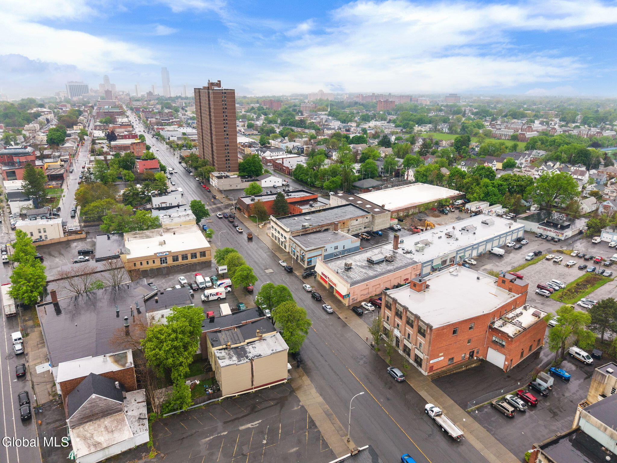 507 Central Avenue