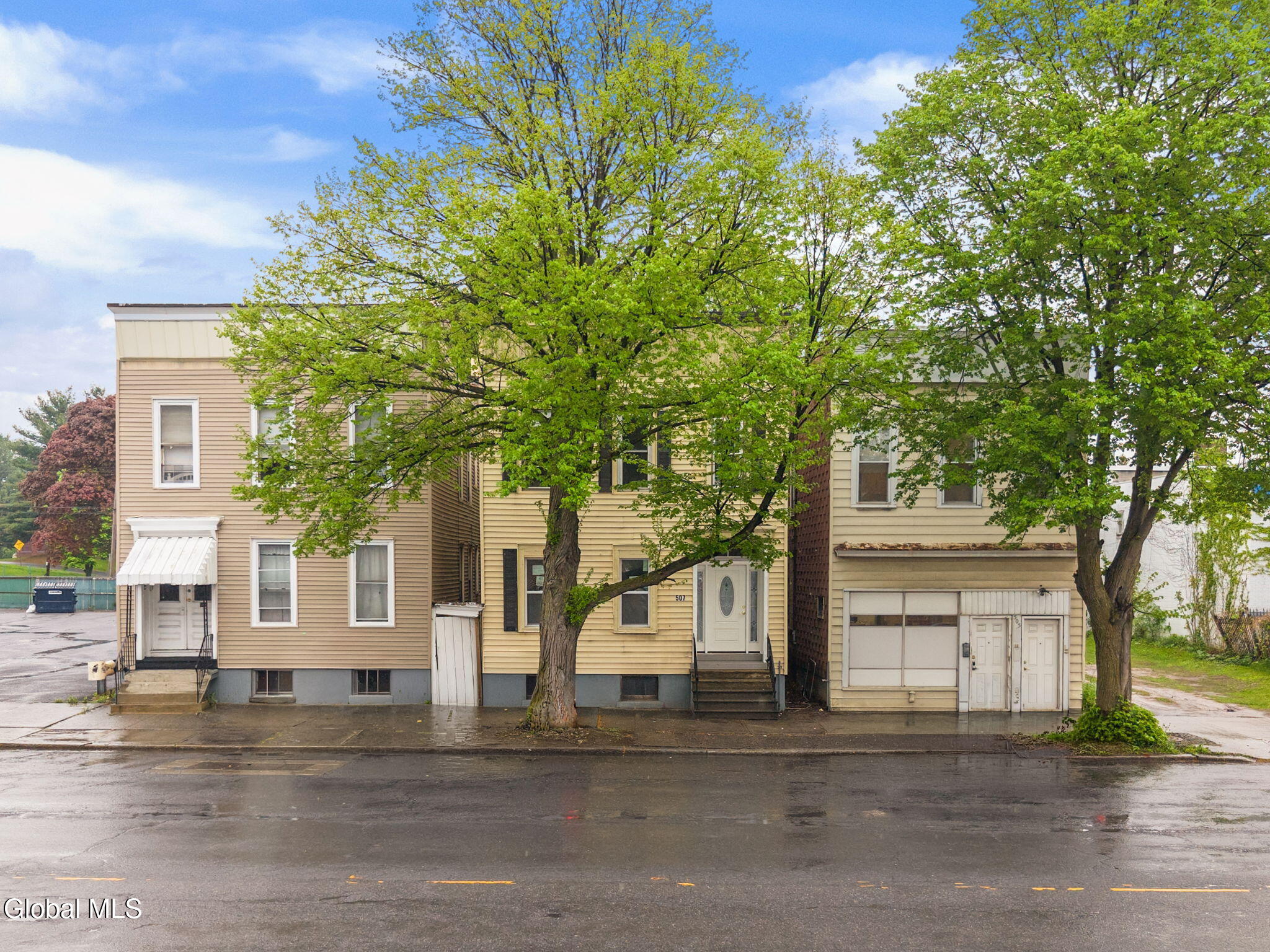 507 Central Avenue