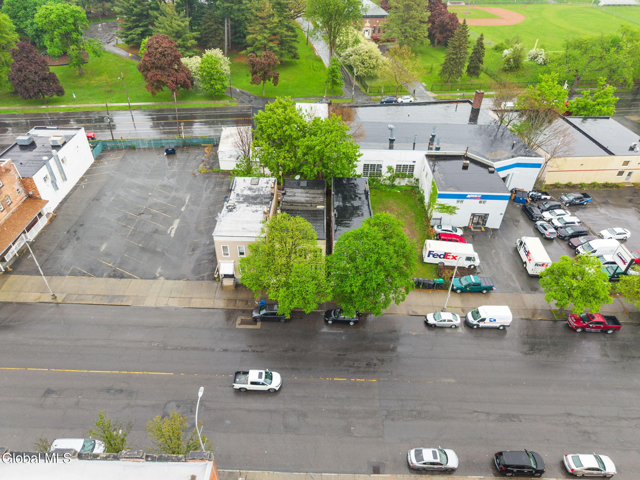 507 Central Avenue