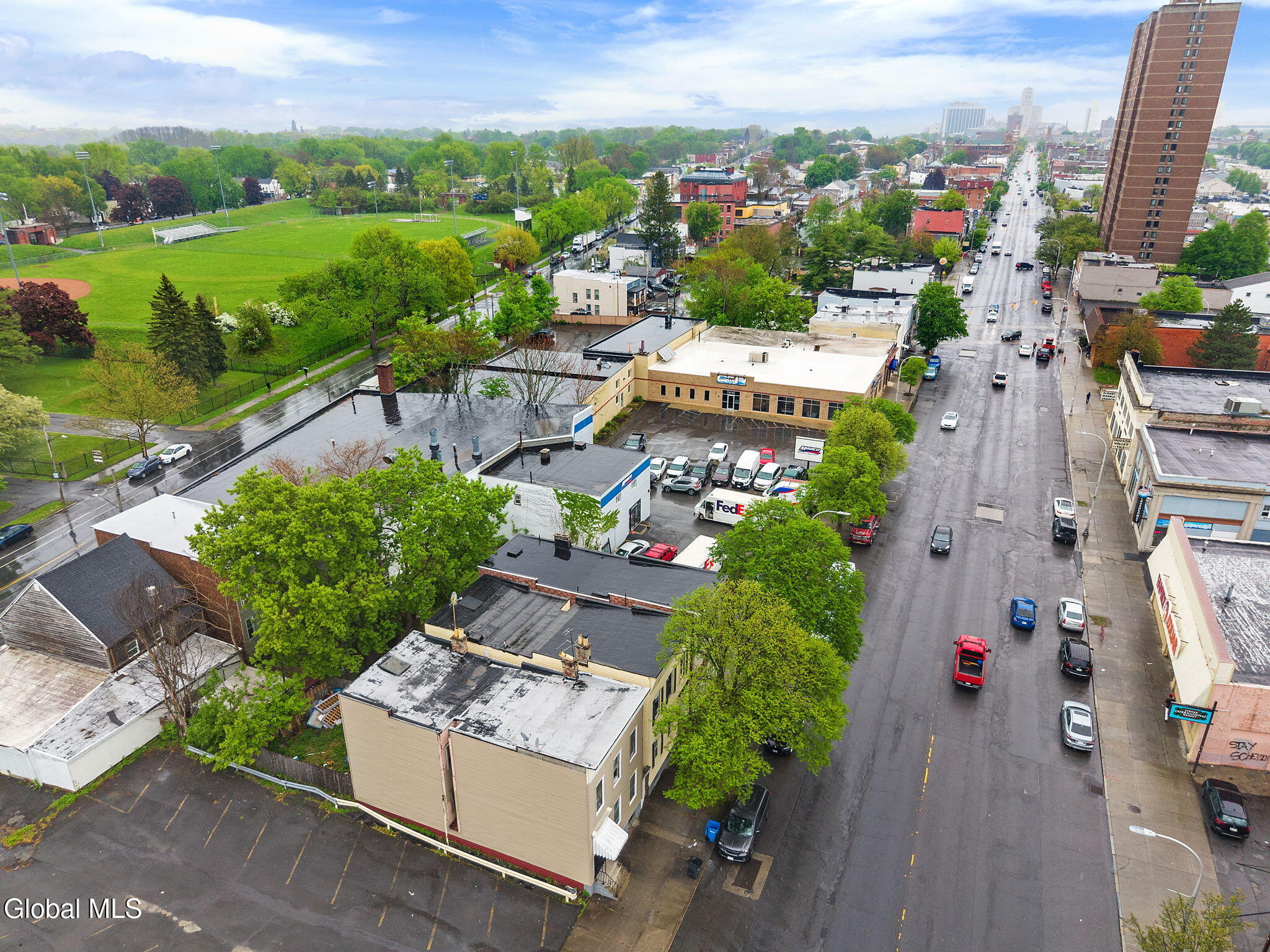 507 Central Avenue