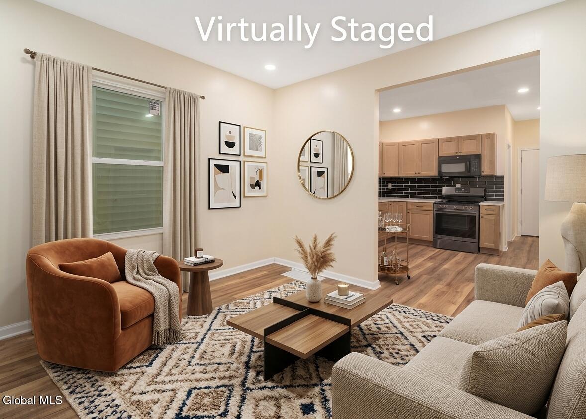 507 Central Avenue