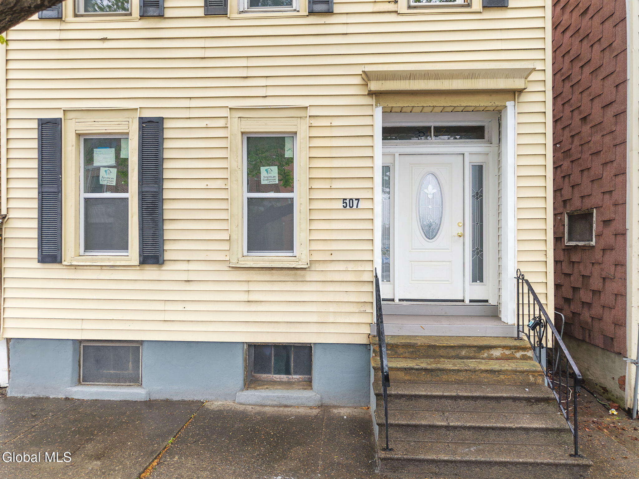 507 Central Avenue