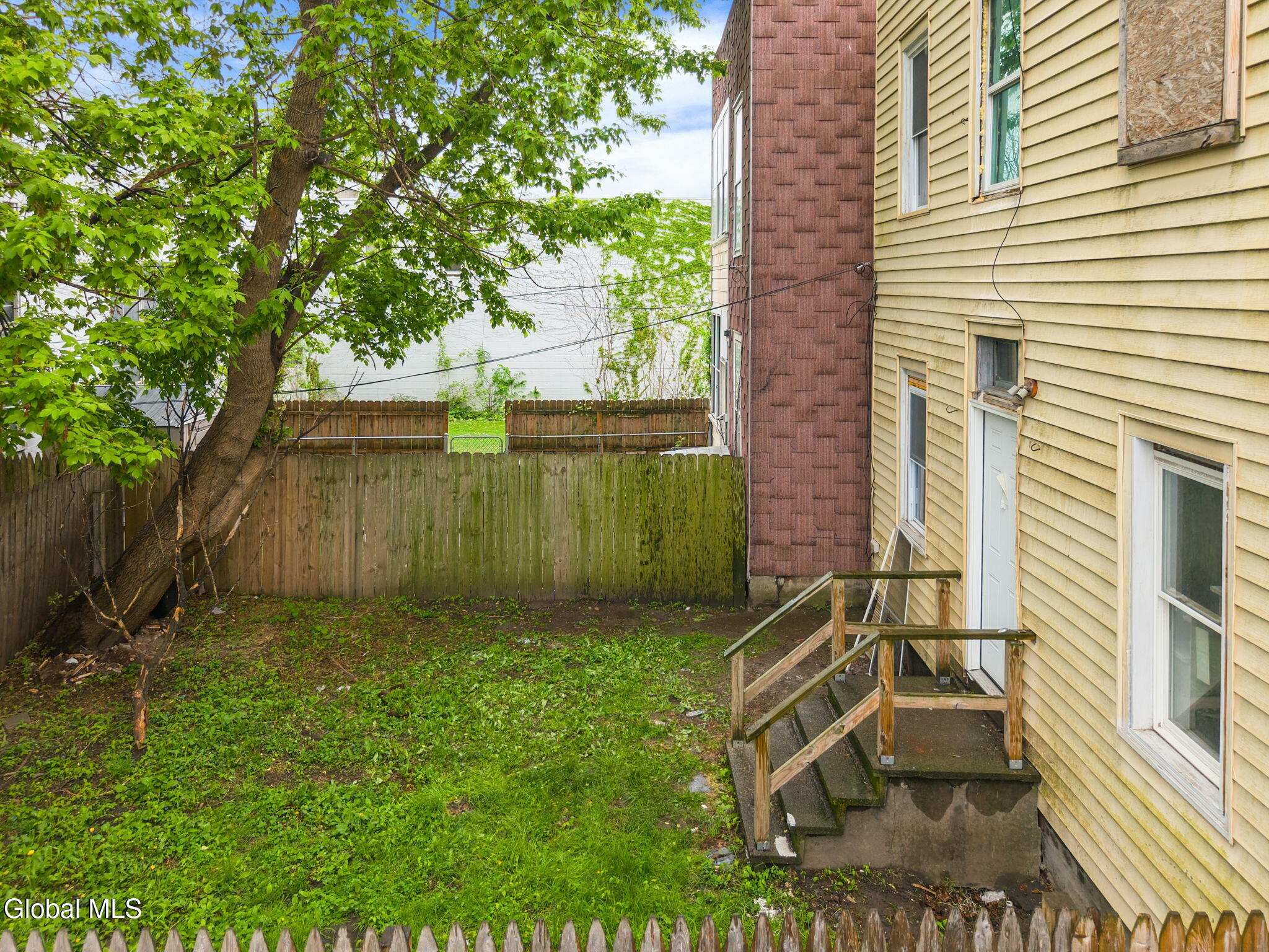 507 Central Avenue