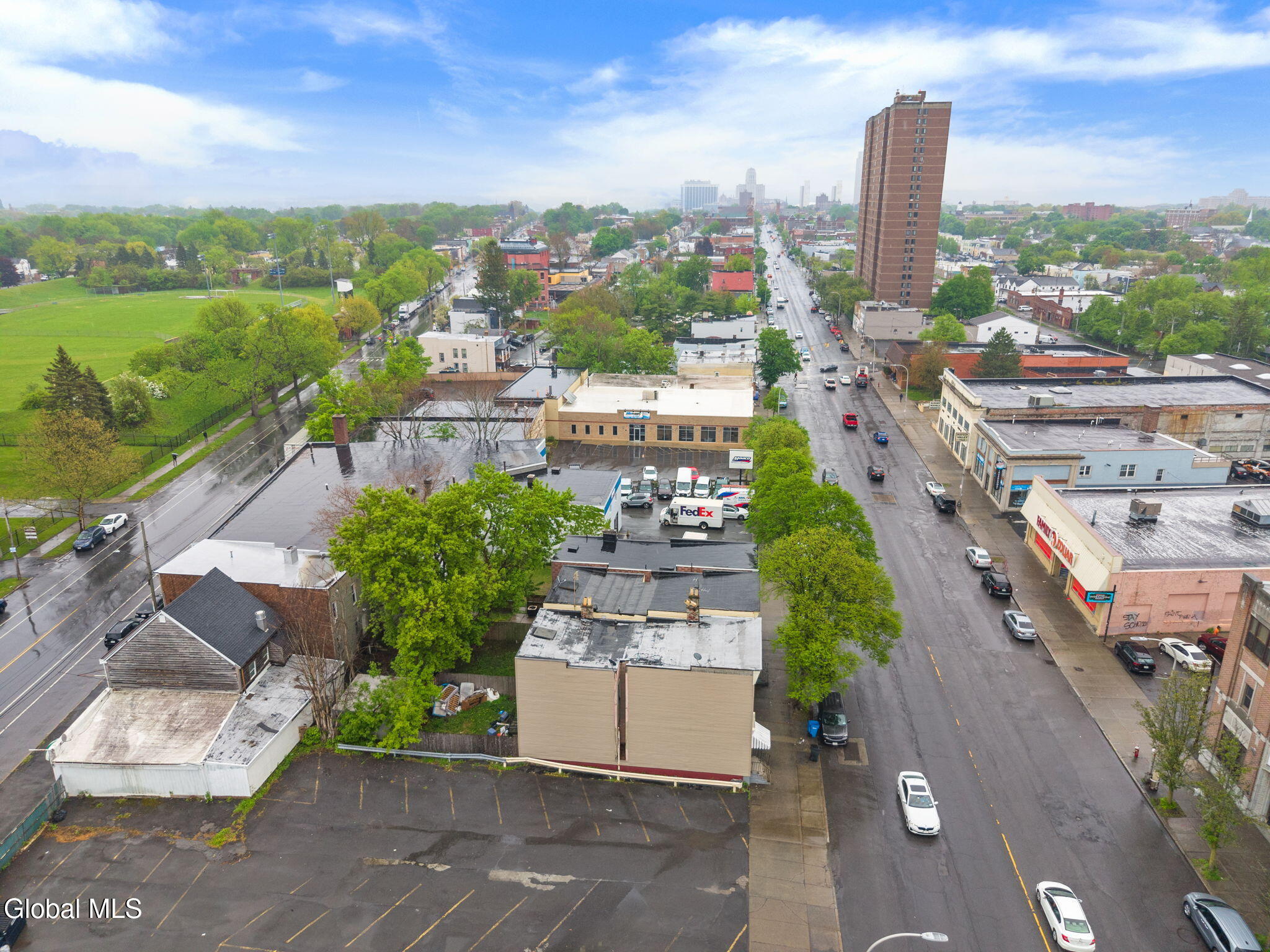 507 Central Avenue